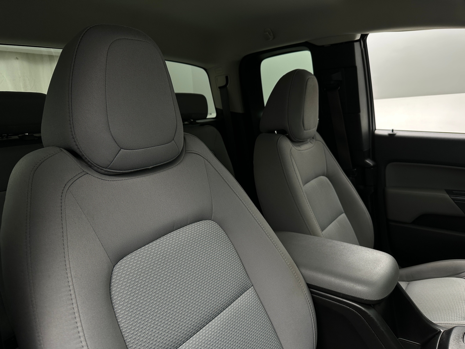 Thumbnail: 2021 Chevrolet Colorado - 2