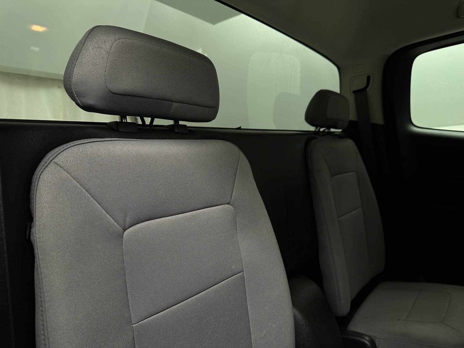 Thumbnail: 2021 Chevrolet Colorado - 6