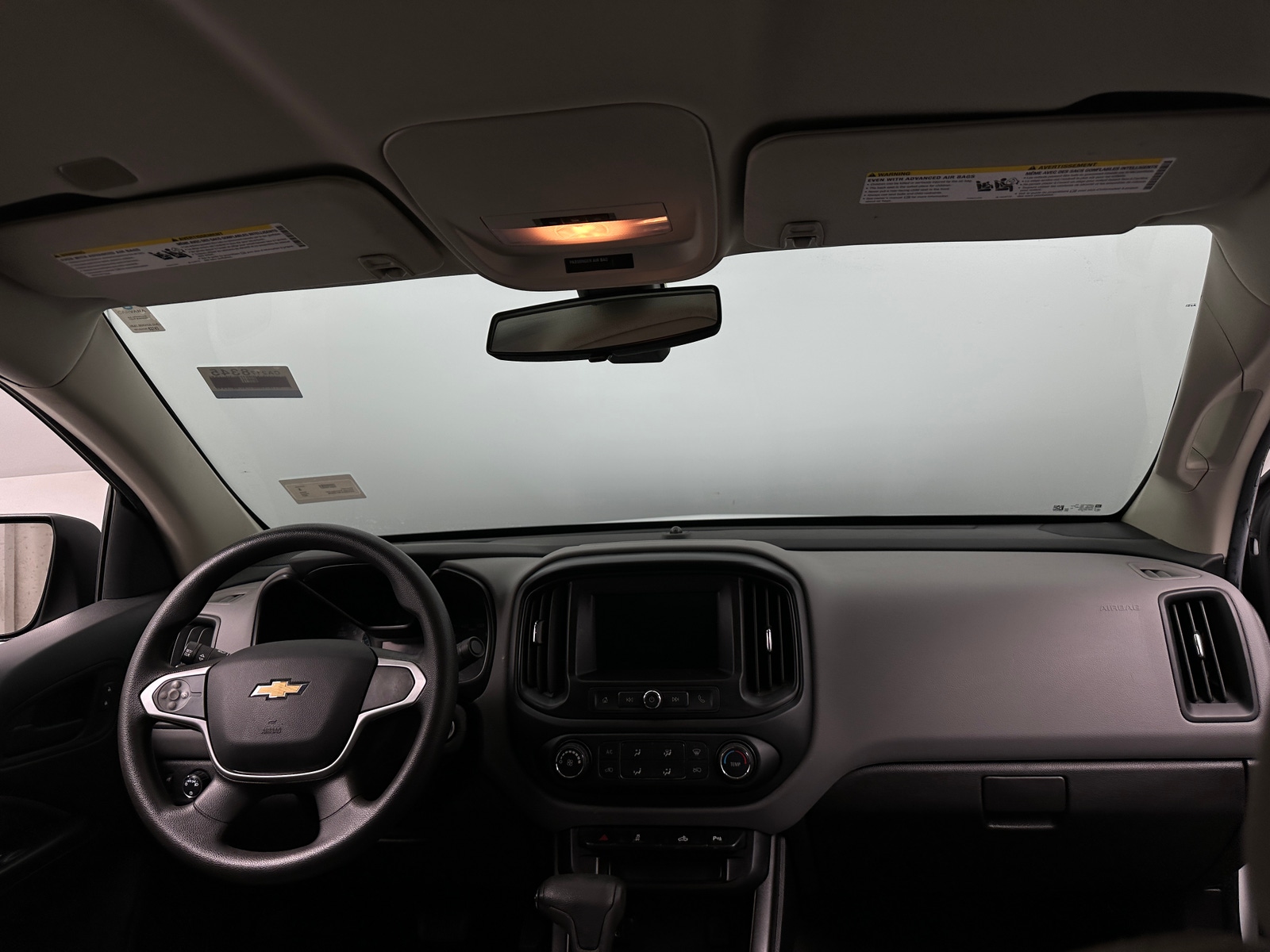 Thumbnail: 2021 Chevrolet Colorado - 3