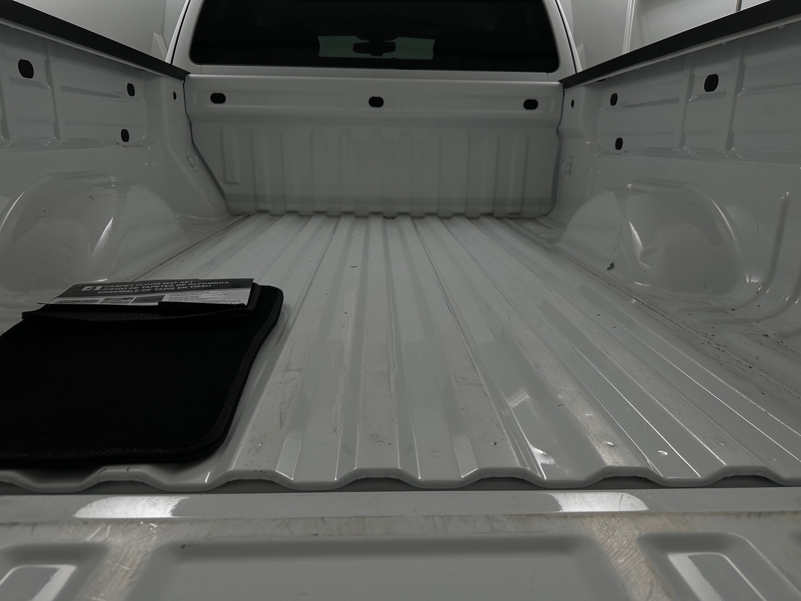 Thumbnail: 2021 Chevrolet Colorado - 7