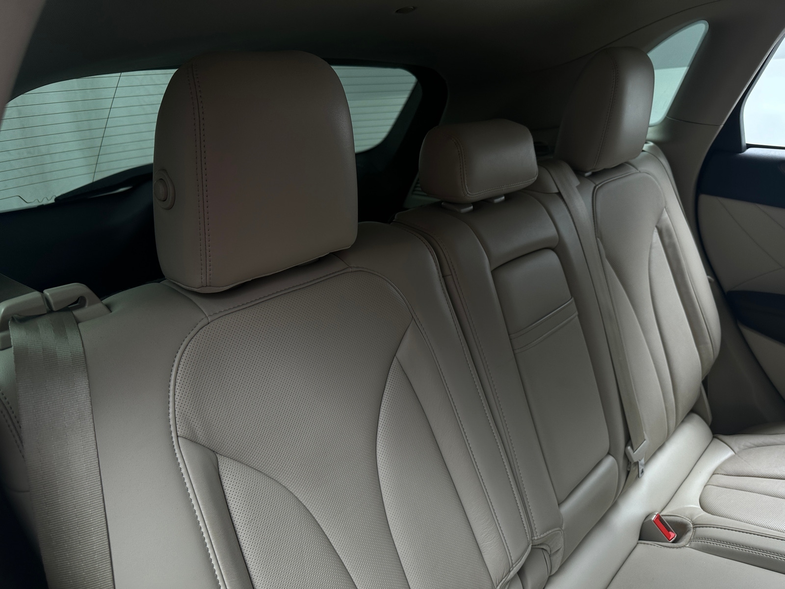 Thumbnail: 2019 Lincoln MKC - 5