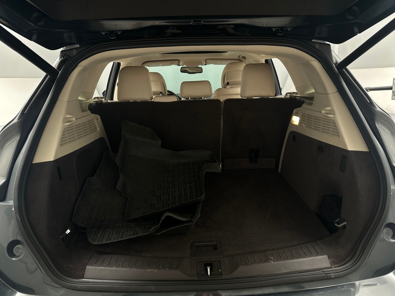 Thumbnail: 2019 Lincoln MKC - 6