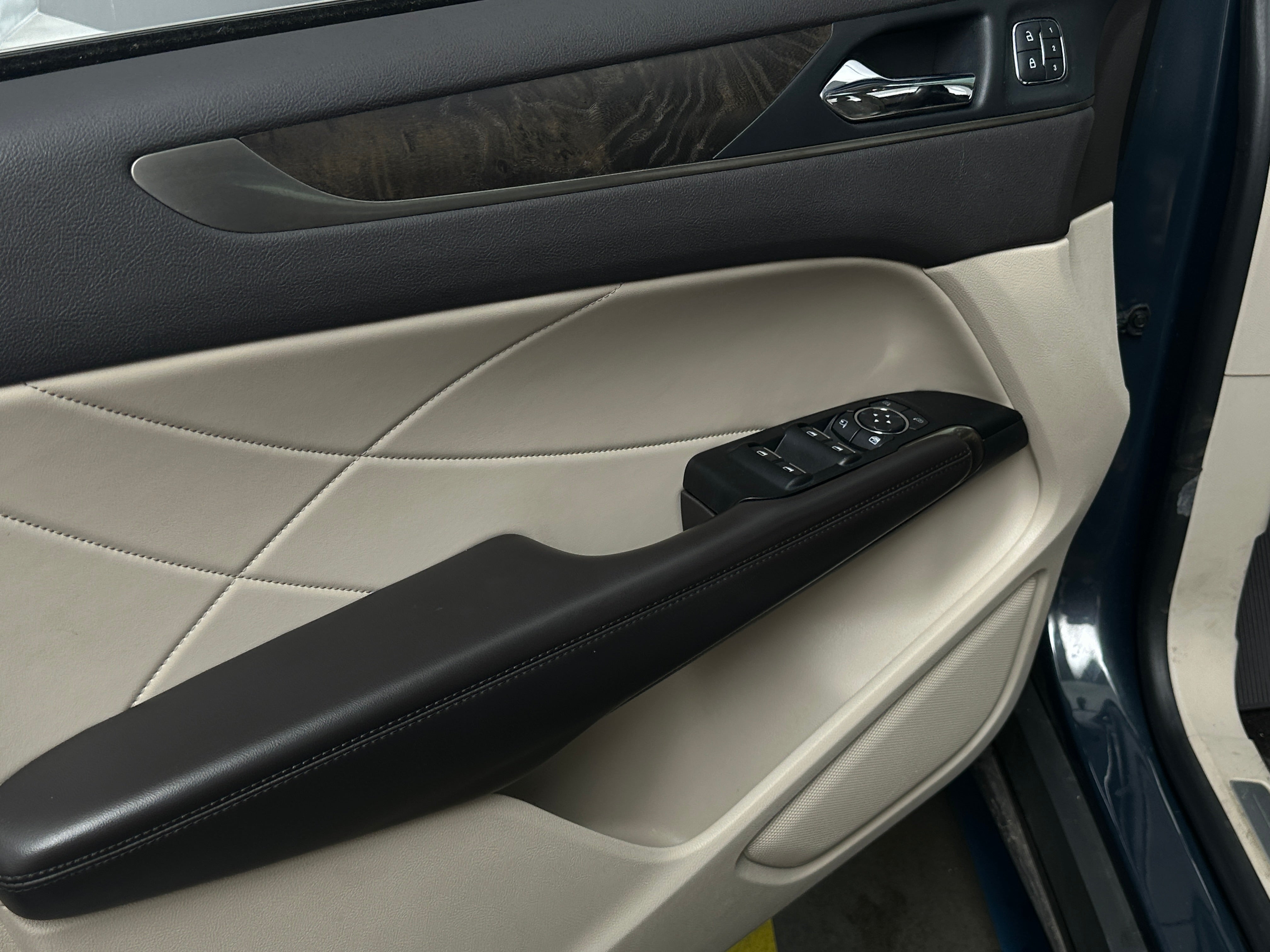 2019 Lincoln MKC