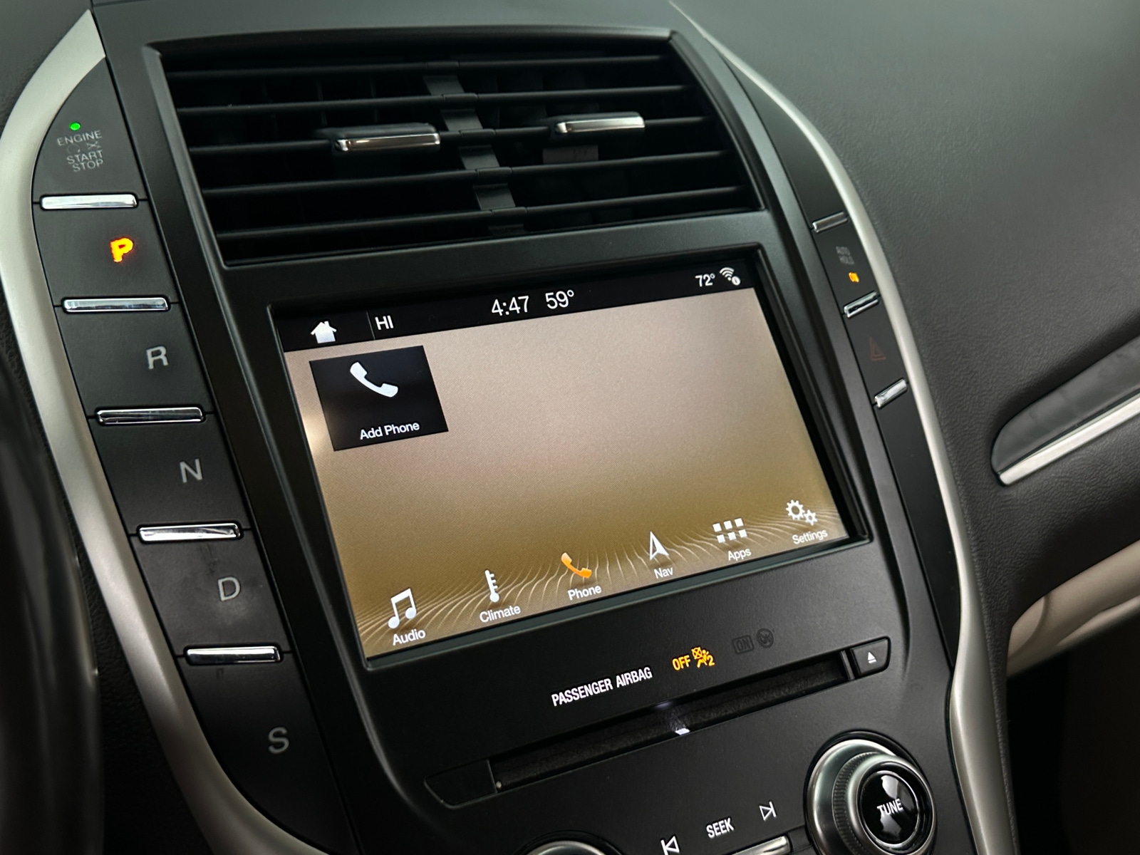 Thumbnail: 2019 Lincoln MKC - 3