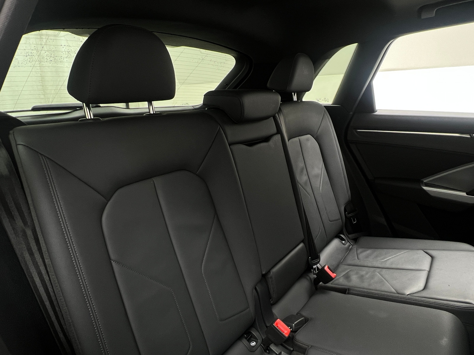 Thumbnail: 2021 Audi Q3 - 5