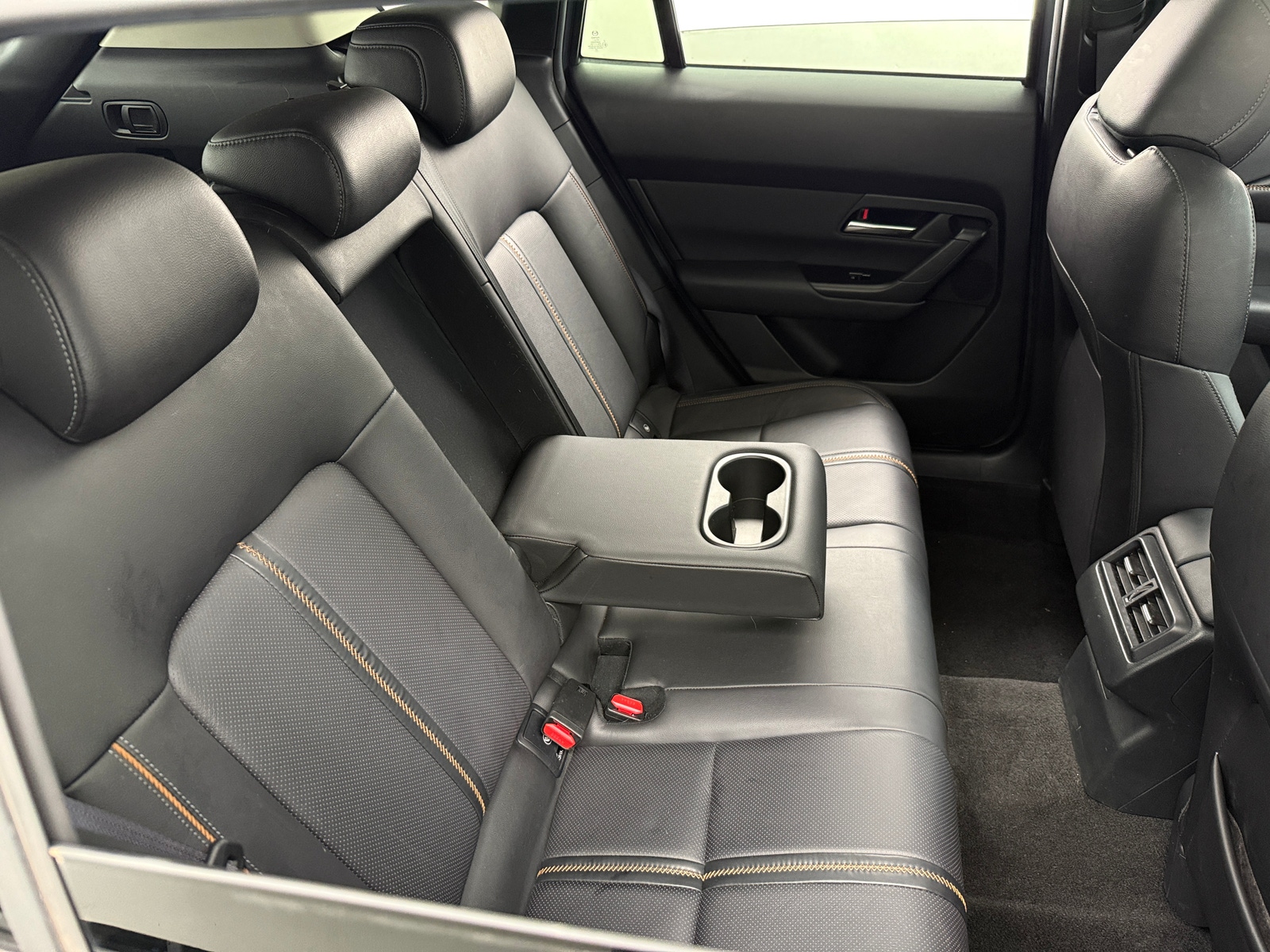 Thumbnail: 2024 Mazda CX-50 - 5