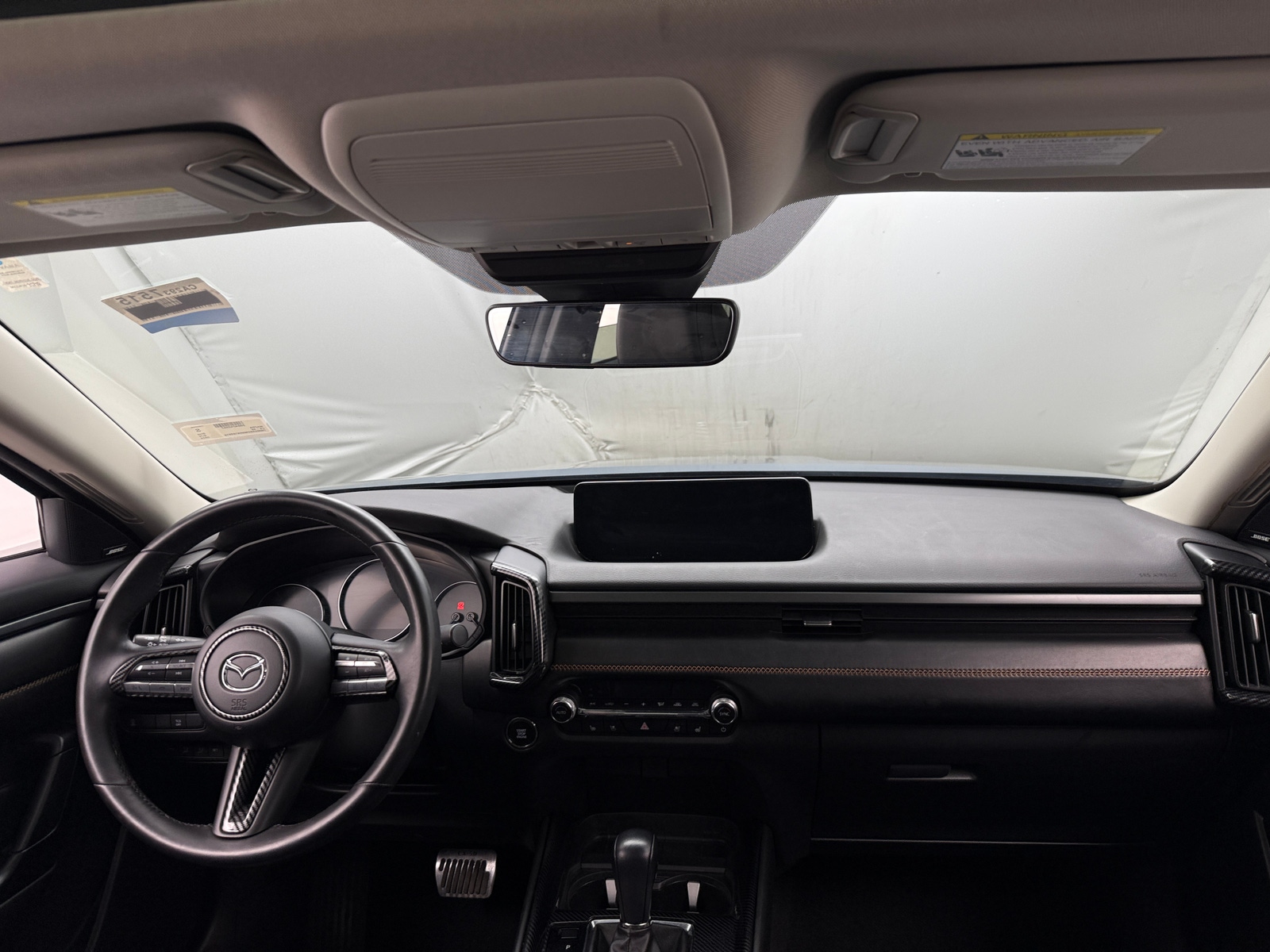 Thumbnail: 2024 Mazda CX-50 - 2