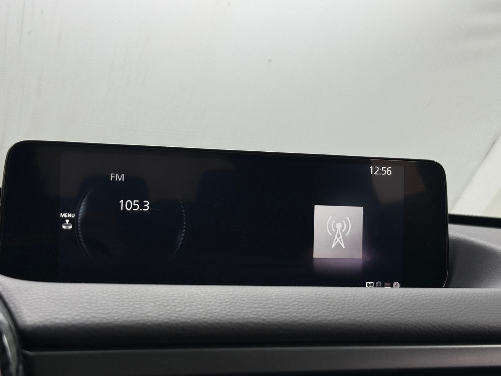 Thumbnail: 2024 Mazda CX-50 - 3