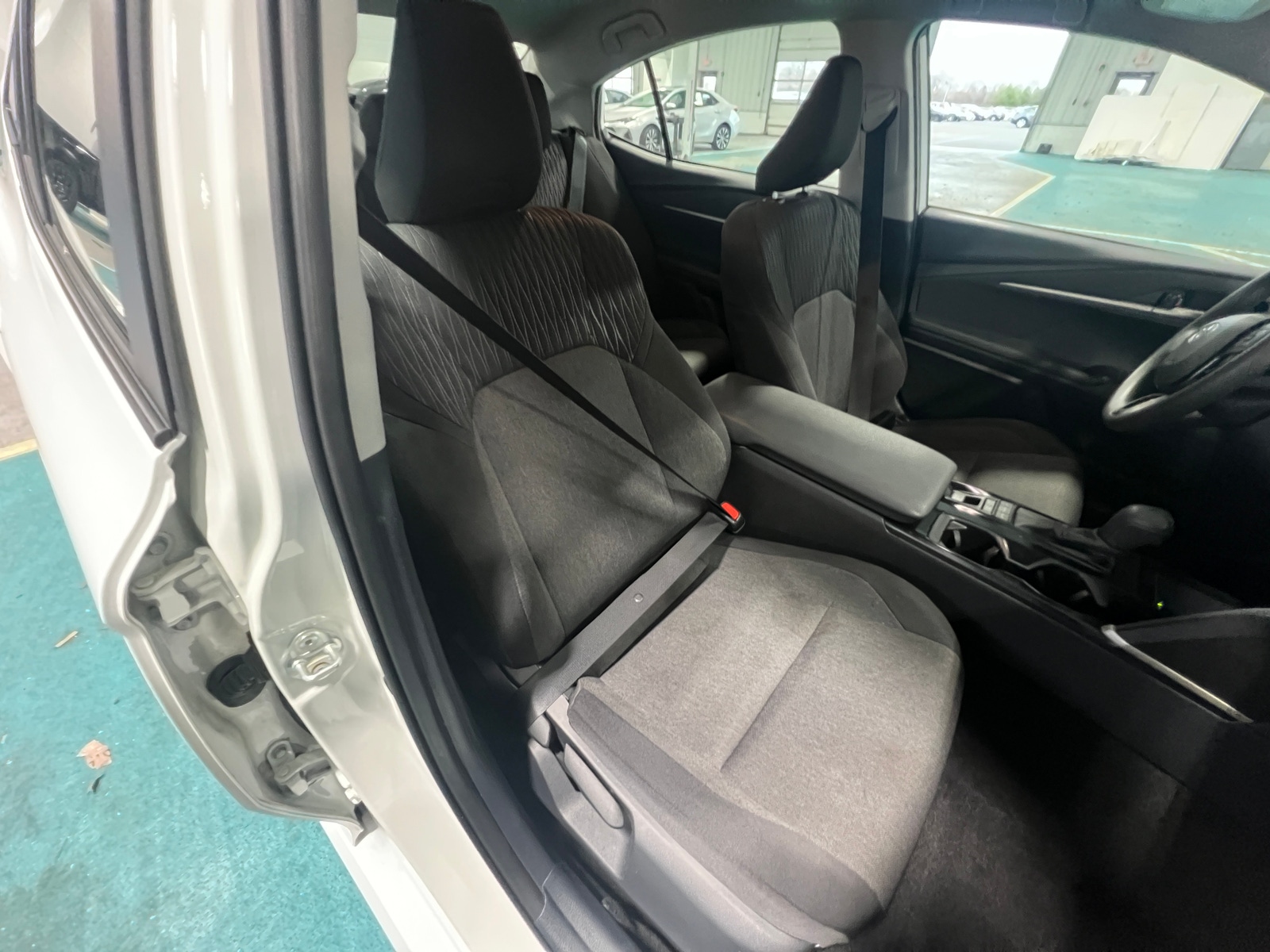 Thumbnail: 2025 Toyota Camry - 2