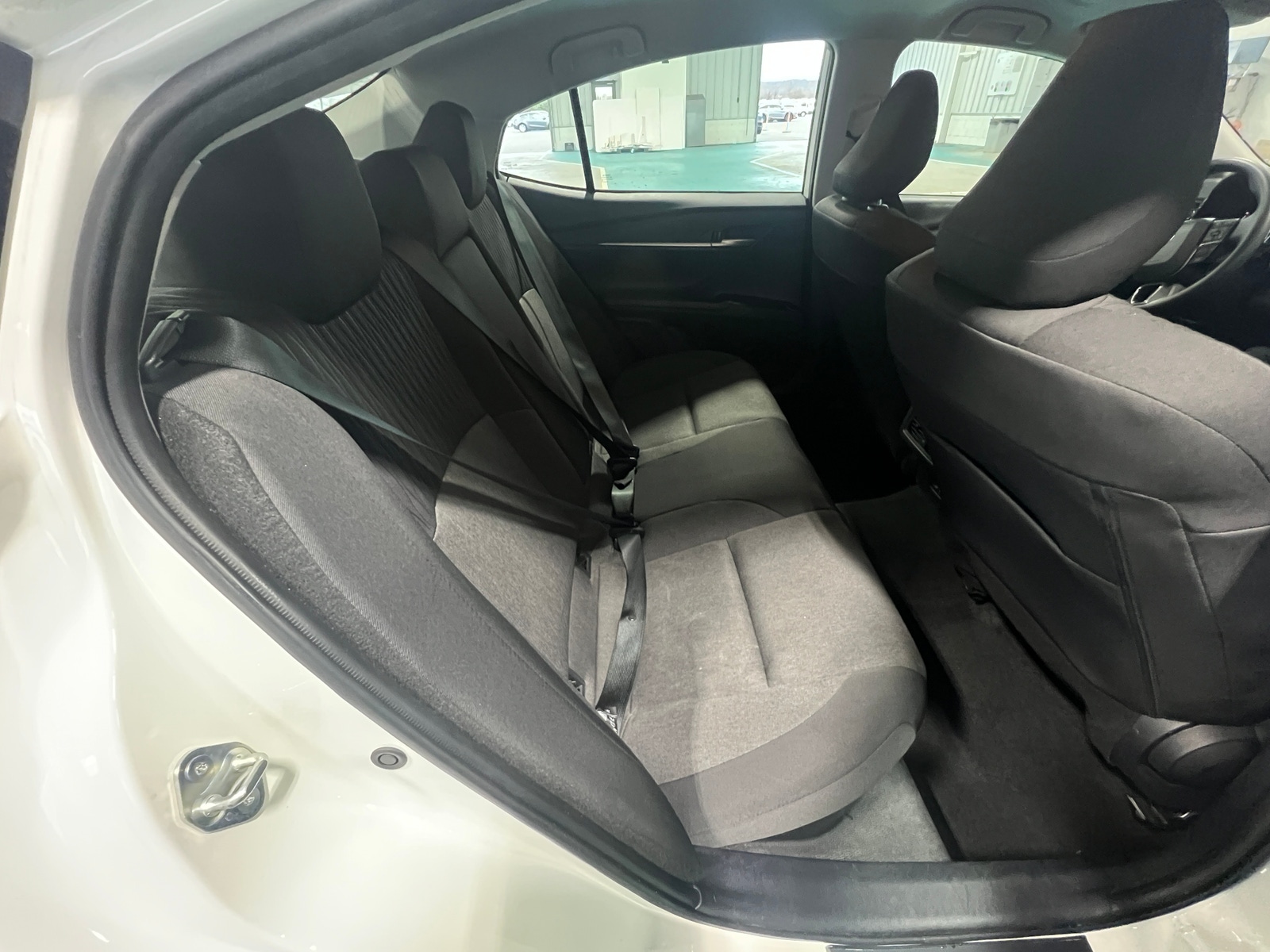 Thumbnail: 2025 Toyota Camry - 6