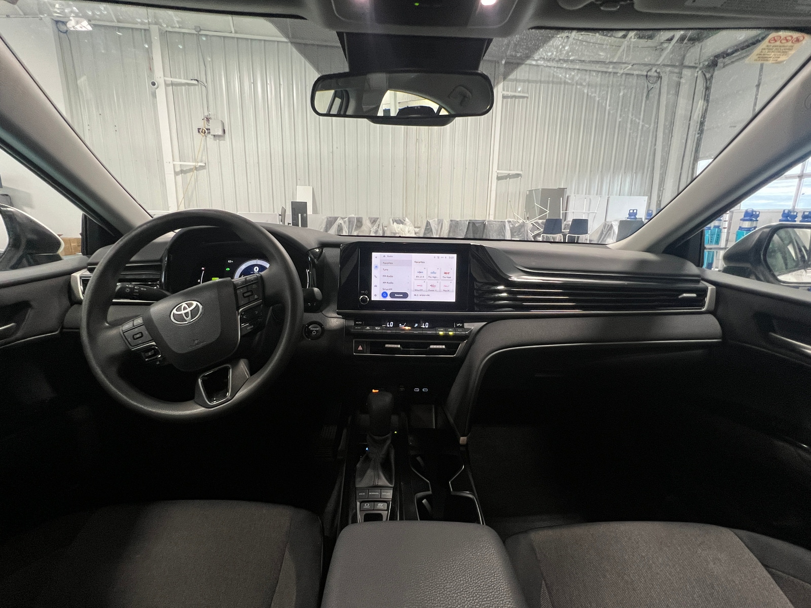 Thumbnail: 2025 Toyota Camry - 3