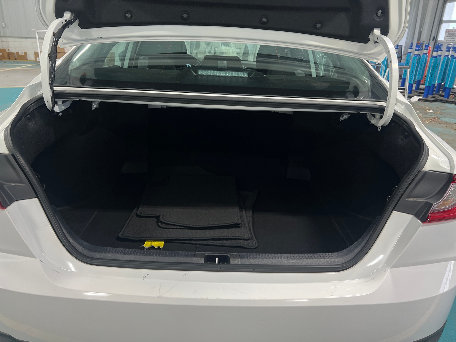 Thumbnail: 2025 Toyota Camry - 7