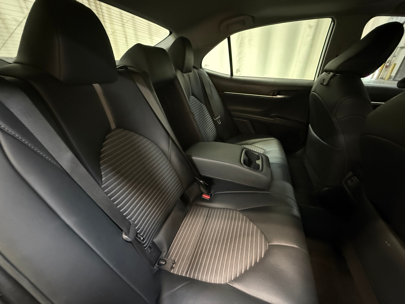 Thumbnail: 2023 Toyota Camry - 5