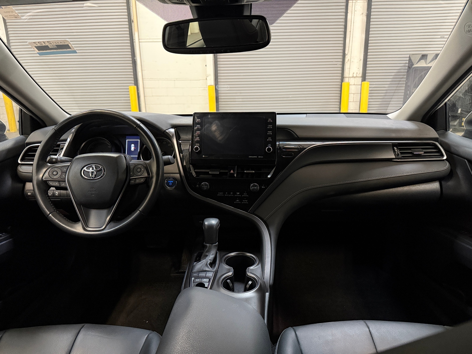 Thumbnail: 2023 Toyota Camry - 2