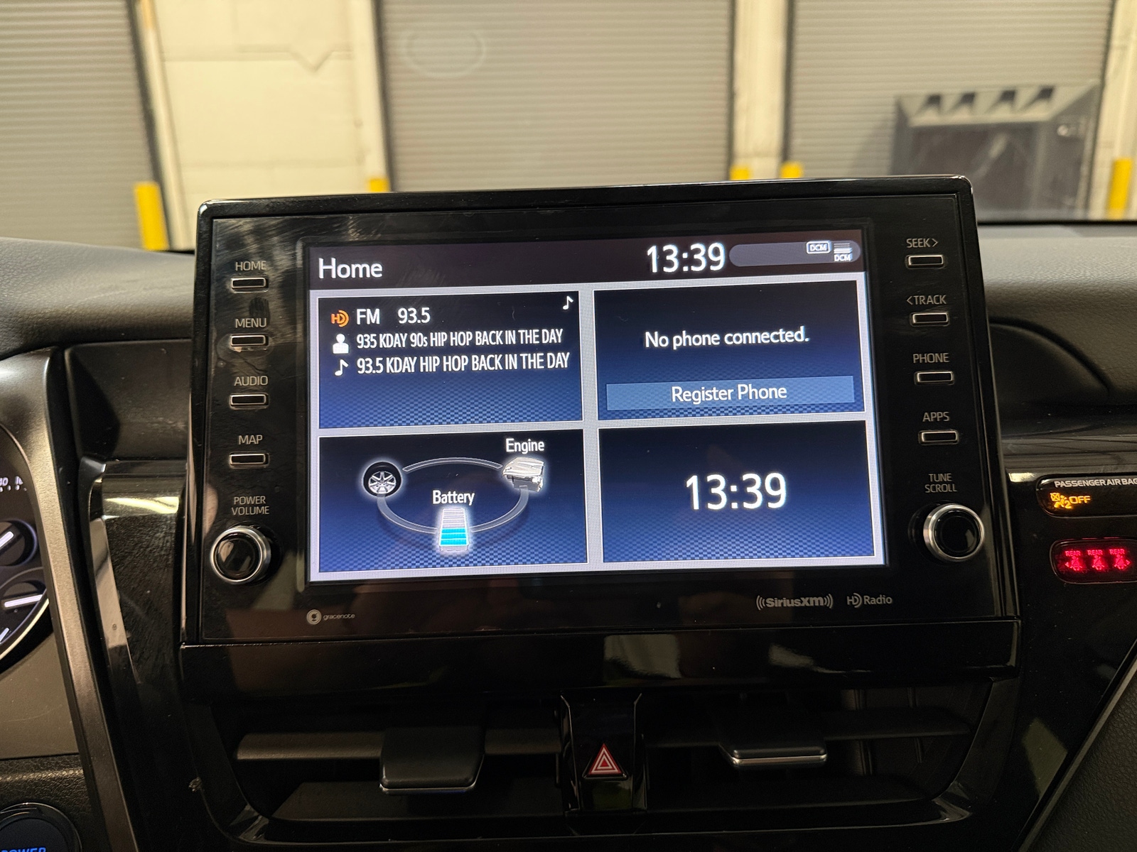 Thumbnail: 2023 Toyota Camry - 3