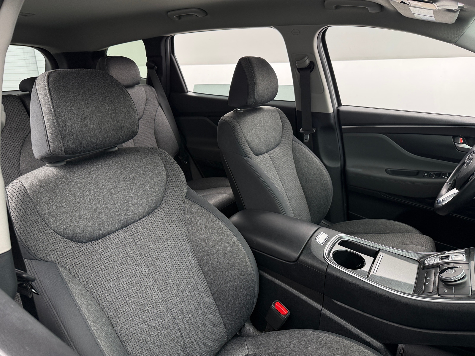 Thumbnail: 2023 Hyundai Santa Fe - 2