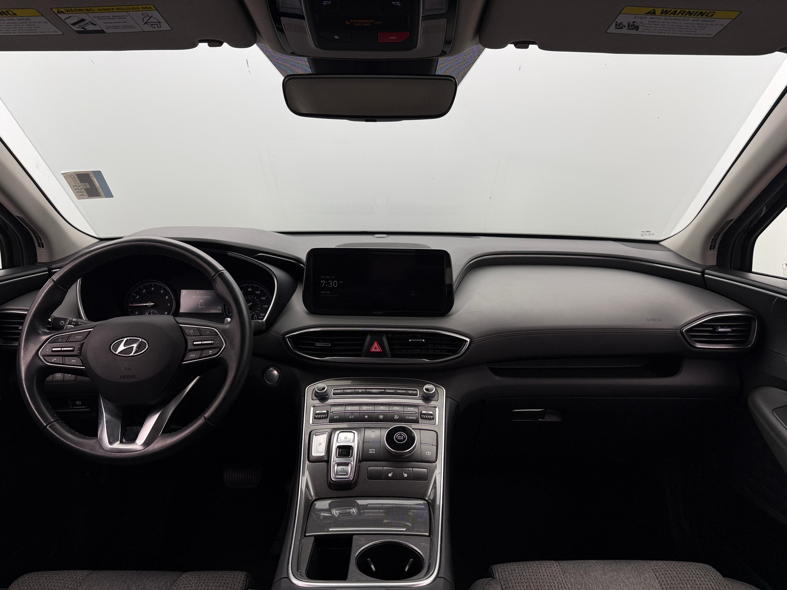 Thumbnail: 2023 Hyundai Santa Fe - 3