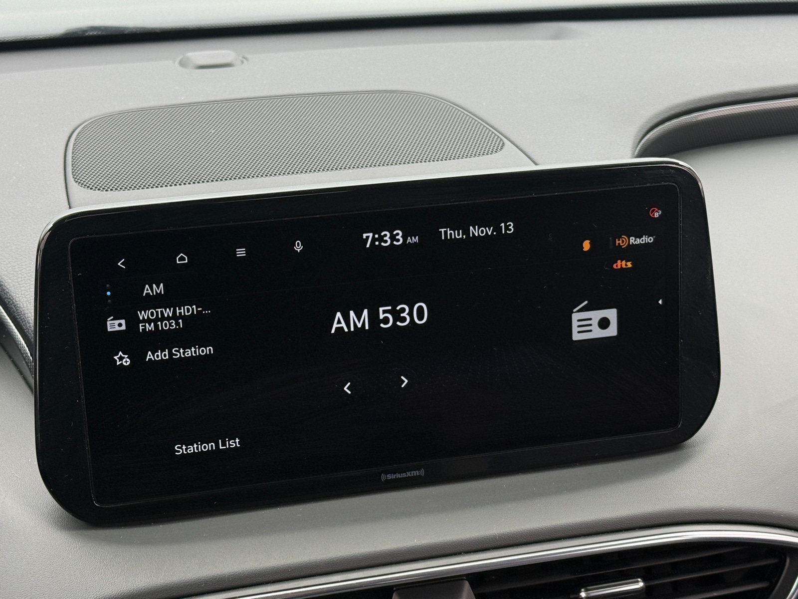 Thumbnail: 2023 Hyundai Santa Fe - 4