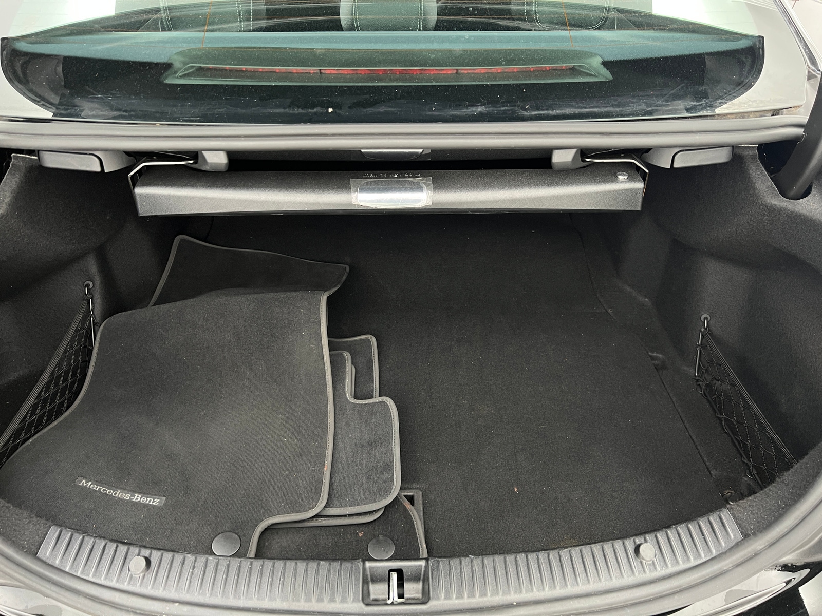 Thumbnail: 2021 Mercedes-Benz C-Class - 6