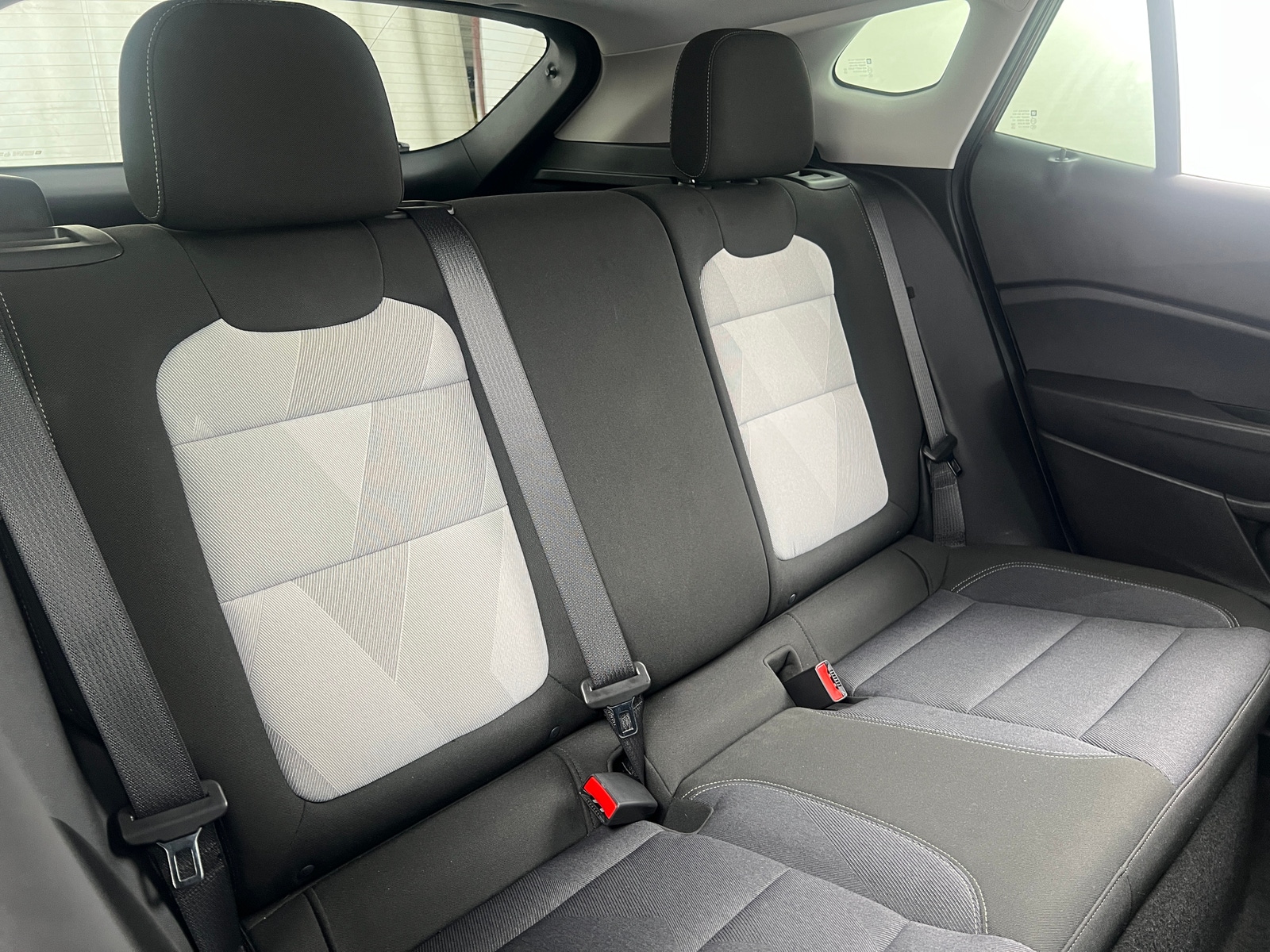 Thumbnail: 2025 Chevrolet Trax - 6