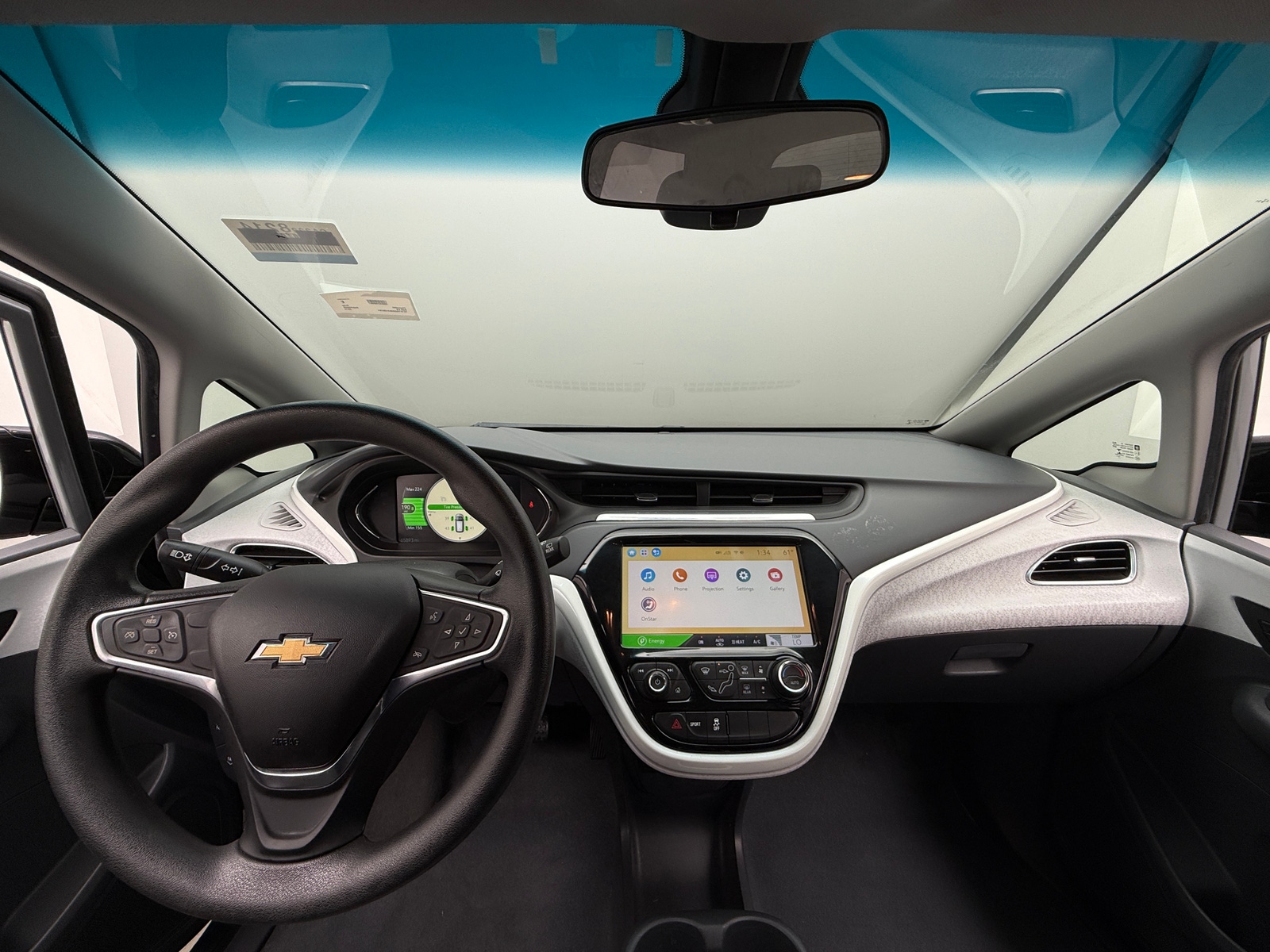 Thumbnail: 2019 Chevrolet Bolt EV - 3
