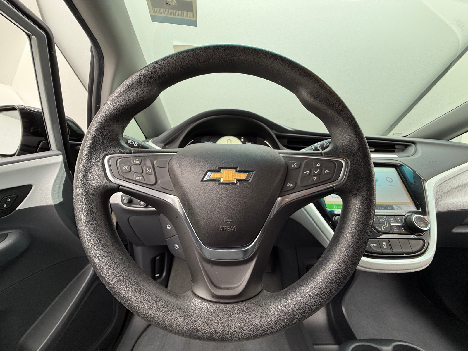 Thumbnail: 2019 Chevrolet Bolt EV - 5