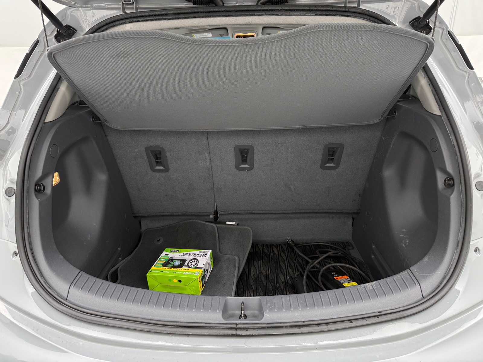 Thumbnail: 2019 Chevrolet Bolt EV - 7