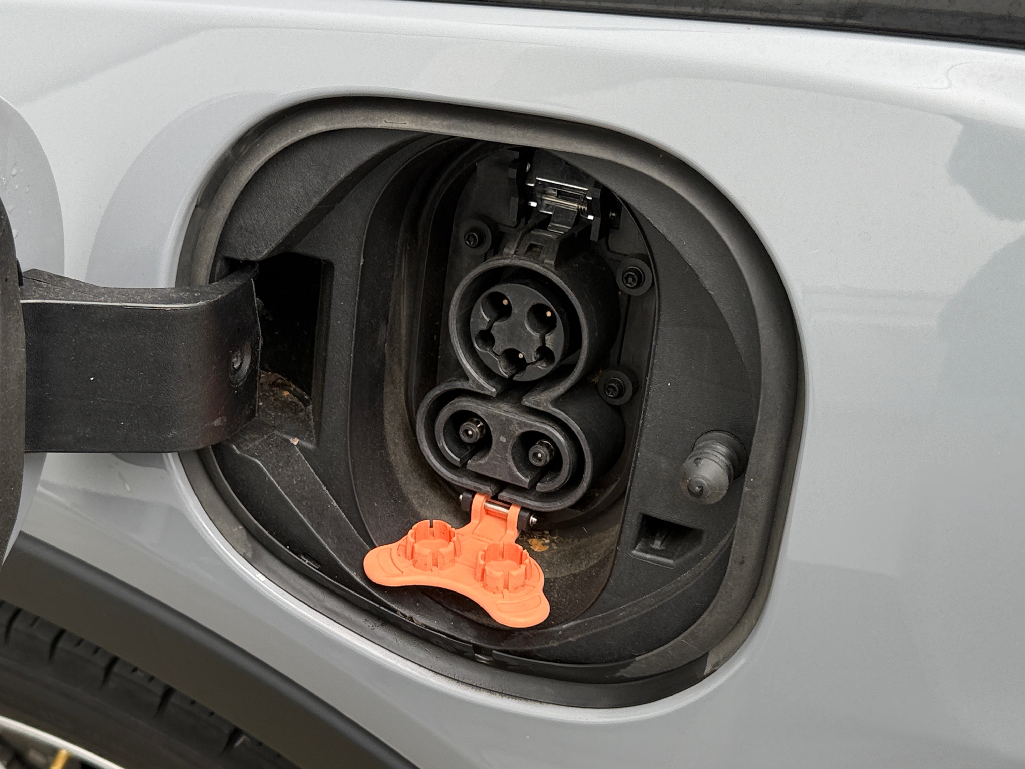 2019 Chevrolet Bolt EV