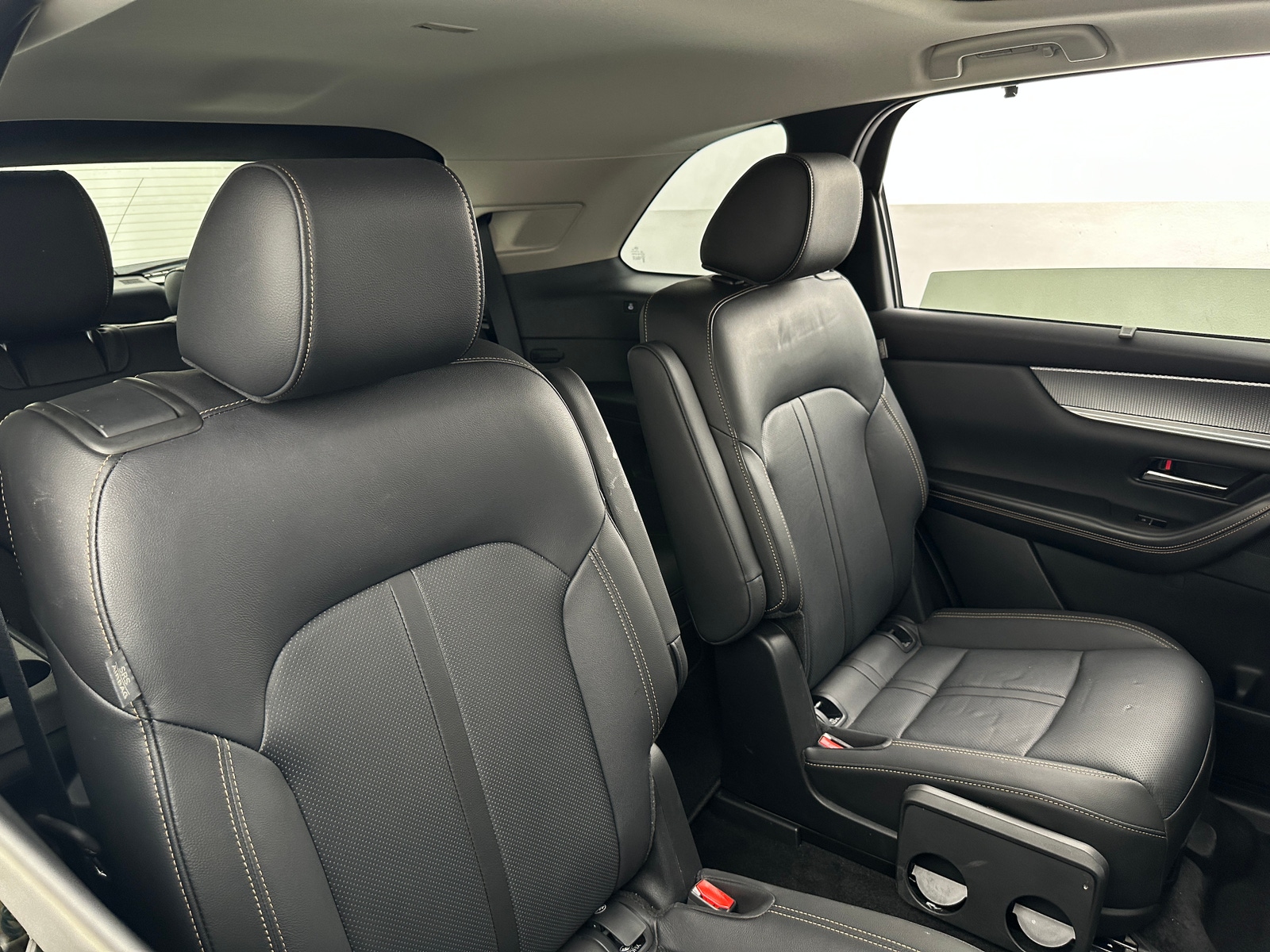 Thumbnail: 2024 Mazda CX-90 - 5