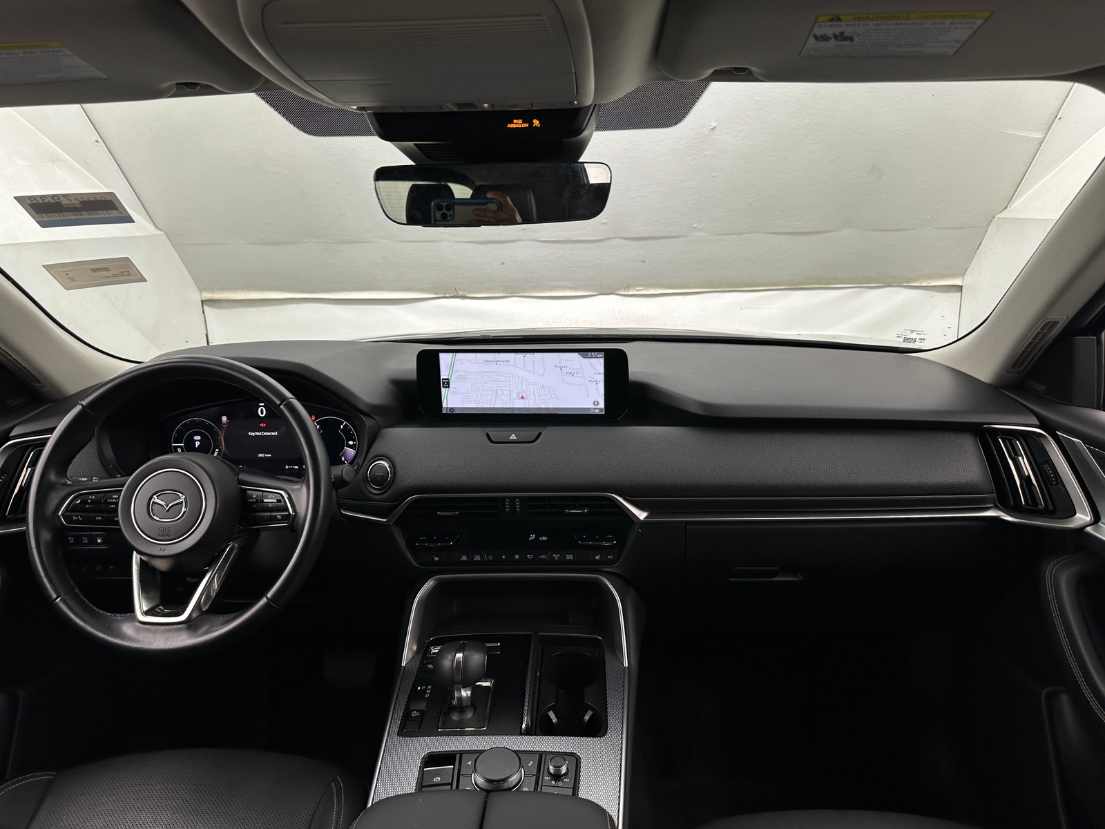 Thumbnail: 2024 Mazda CX-90 - 2