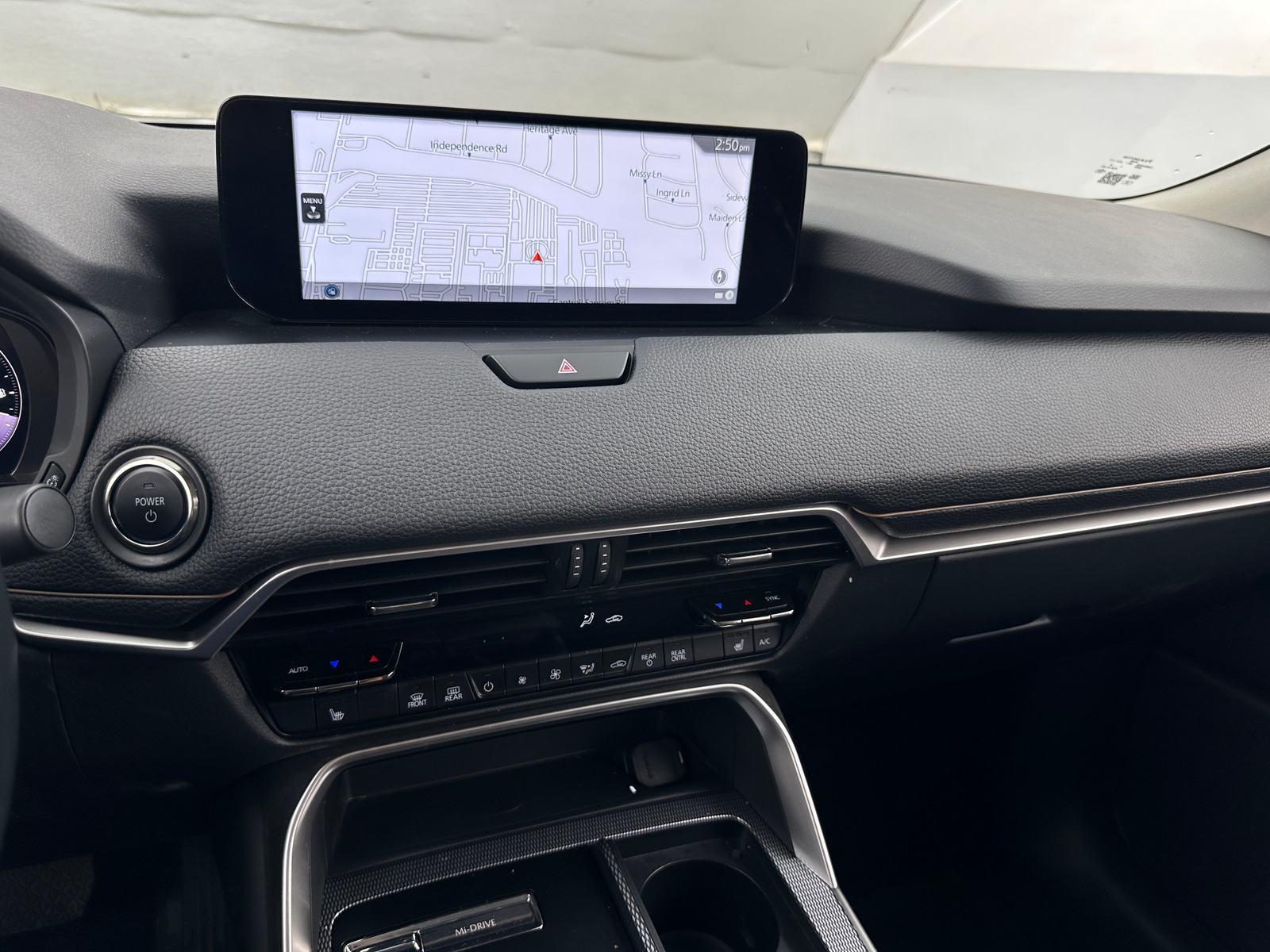 Thumbnail: 2024 Mazda CX-90 - 3