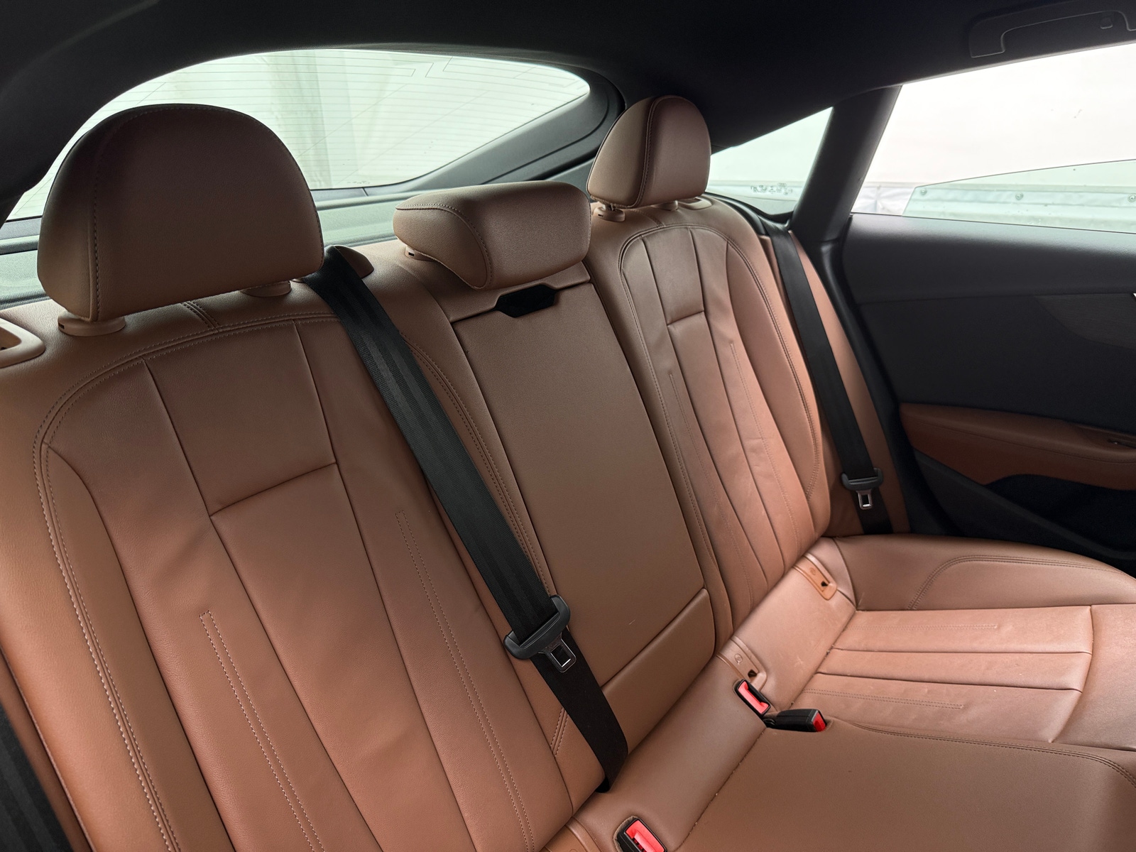 Thumbnail: 2021 Audi A5 - 5