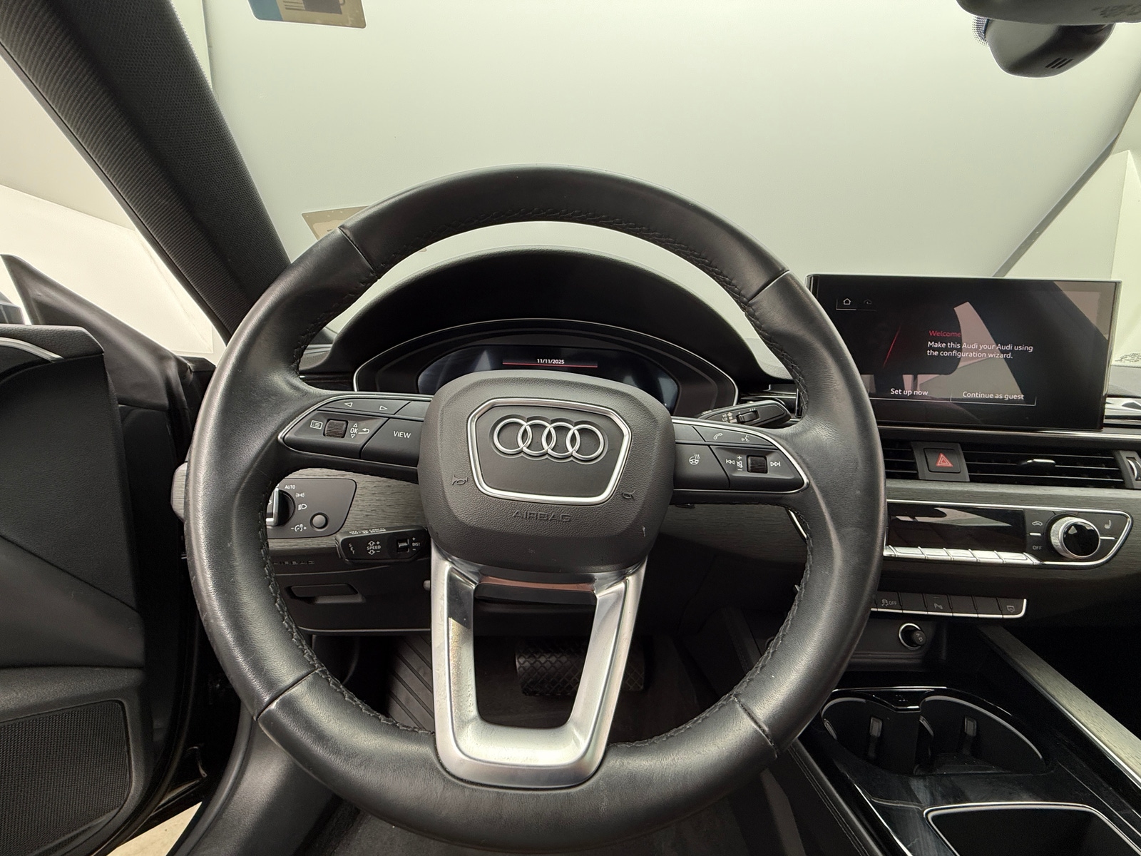 Thumbnail: 2021 Audi A5 - 4