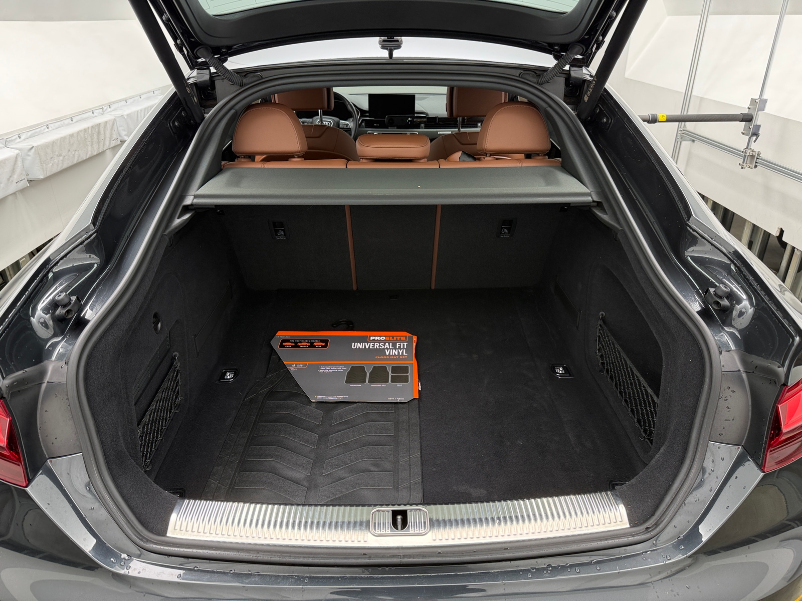 Thumbnail: 2021 Audi A5 - 6