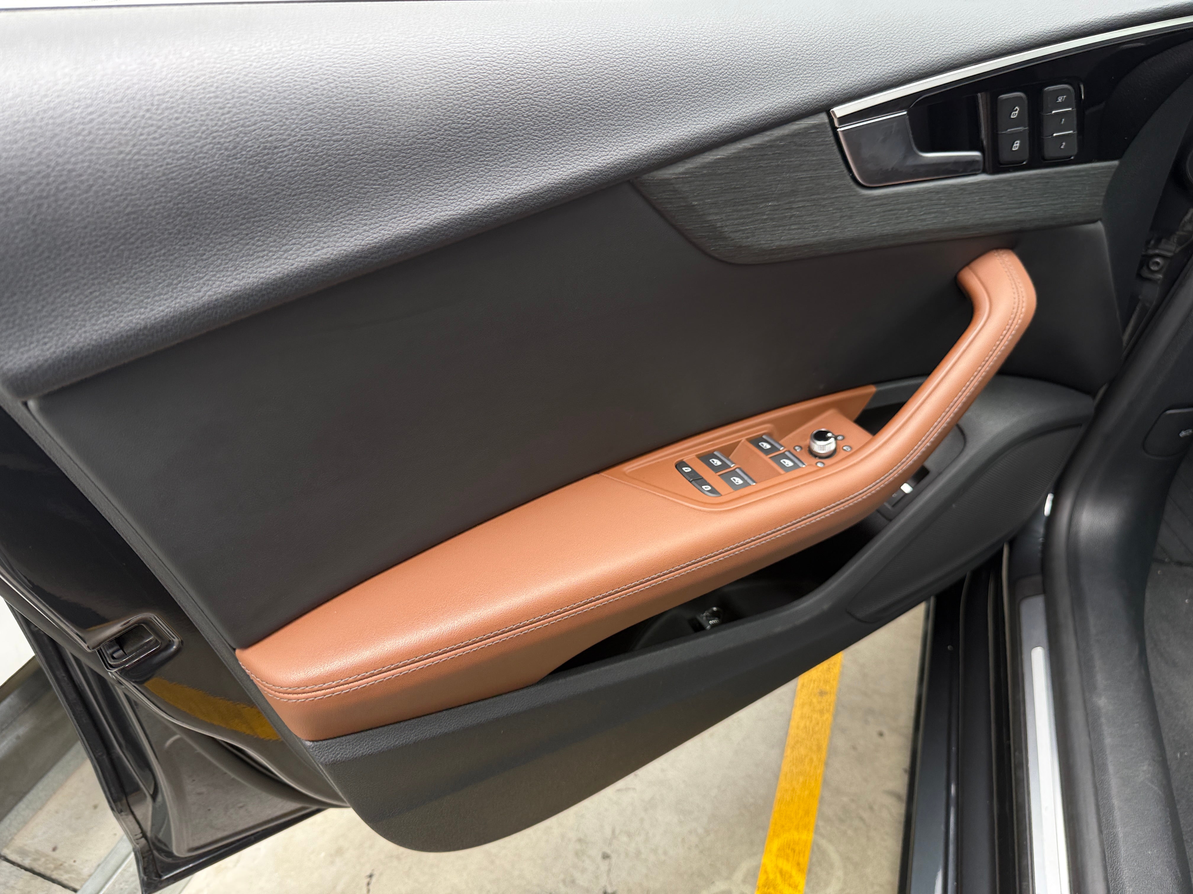 2021 Audi A5 Sportback