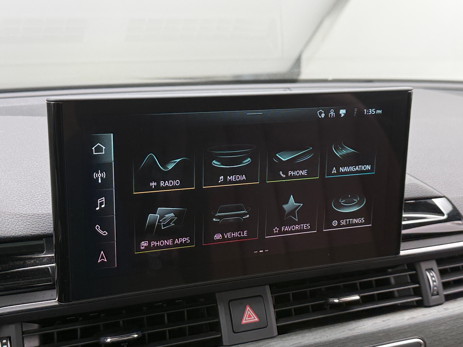 Thumbnail: 2021 Audi A5 - 3