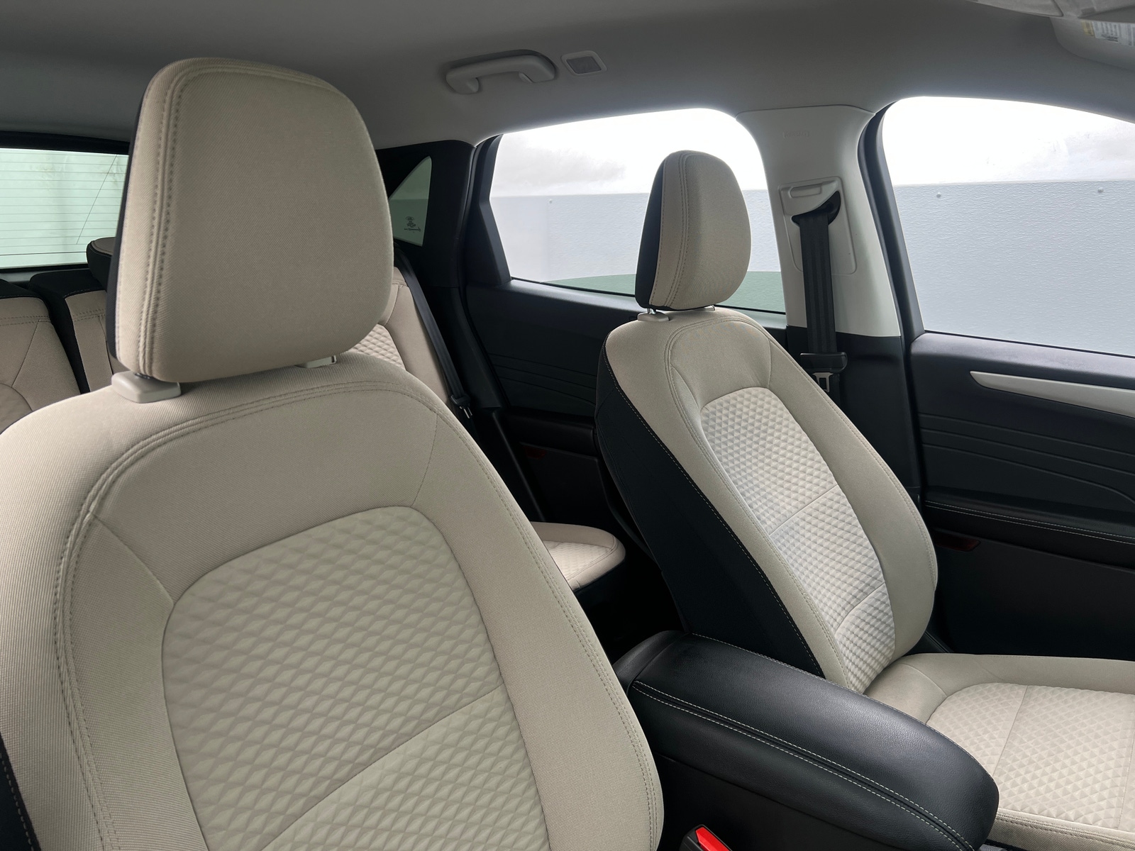 Thumbnail: 2021 Ford Escape - 2