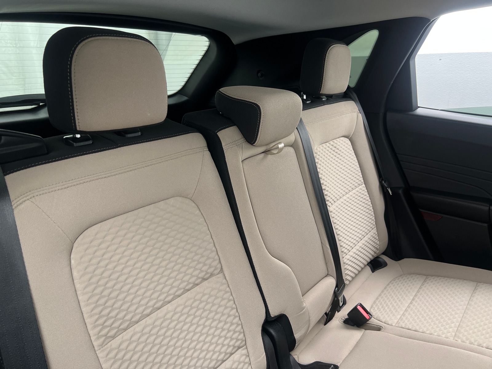 Thumbnail: 2021 Ford Escape - 6