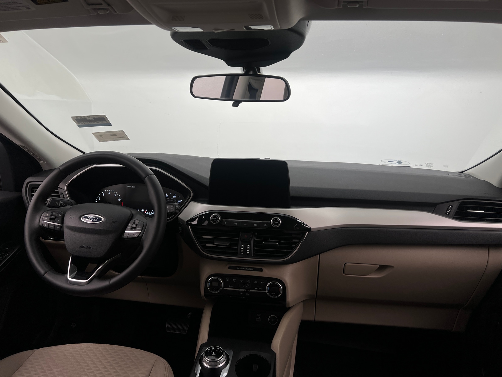 Thumbnail: 2021 Ford Escape - 3