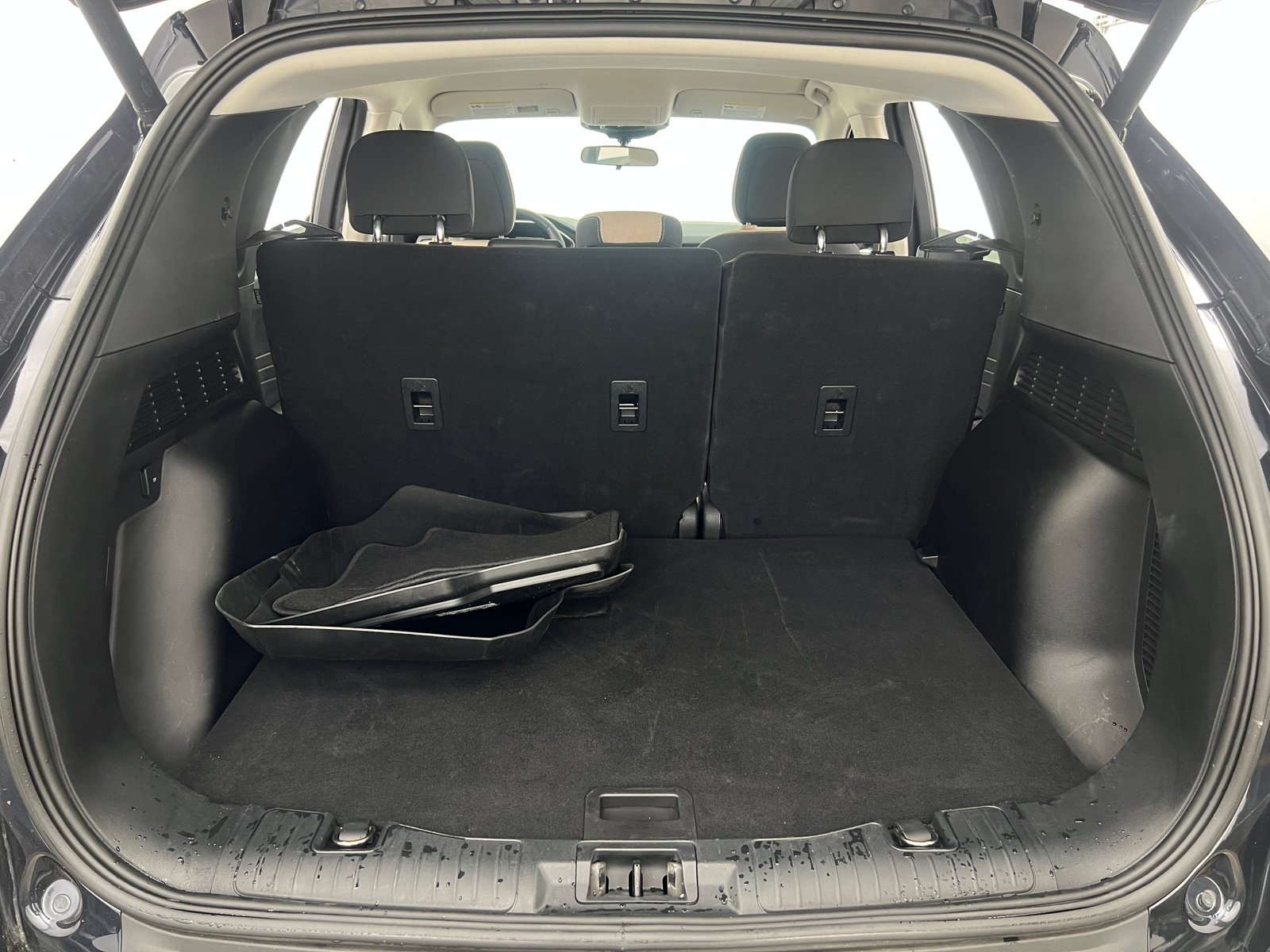 Thumbnail: 2021 Ford Escape - 7