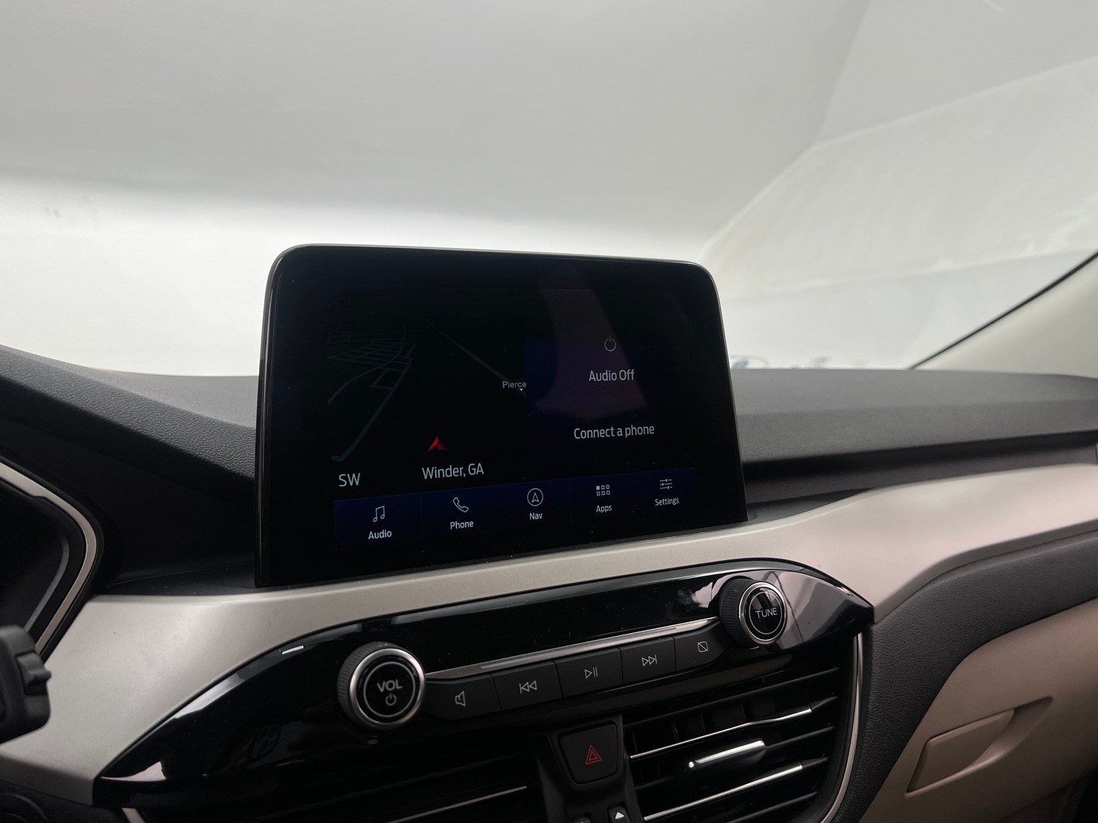 Thumbnail: 2021 Ford Escape - 4