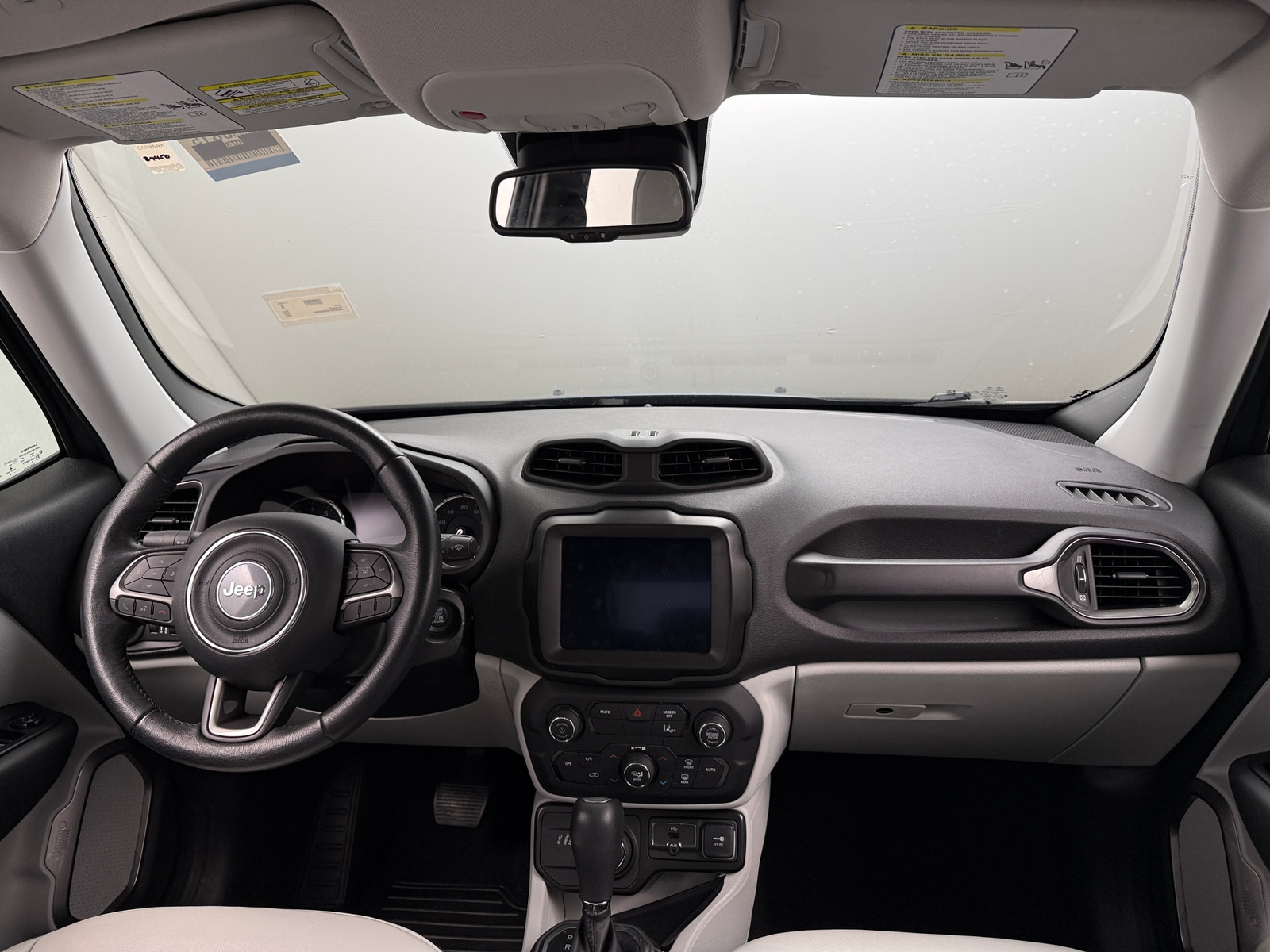 Thumbnail: 2022 Jeep Renegade - 2