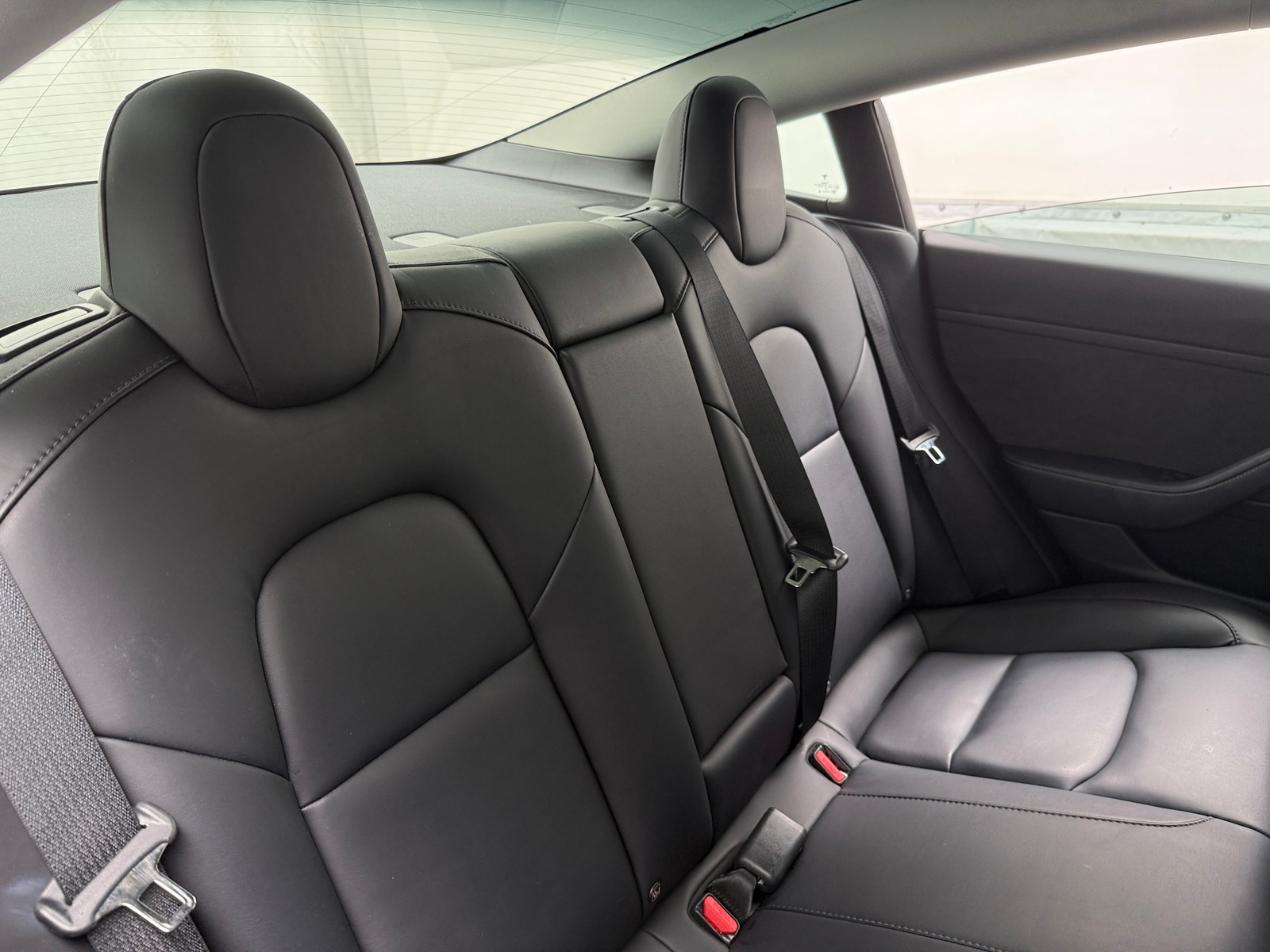 Thumbnail: 2023 Tesla Model 3 - 4