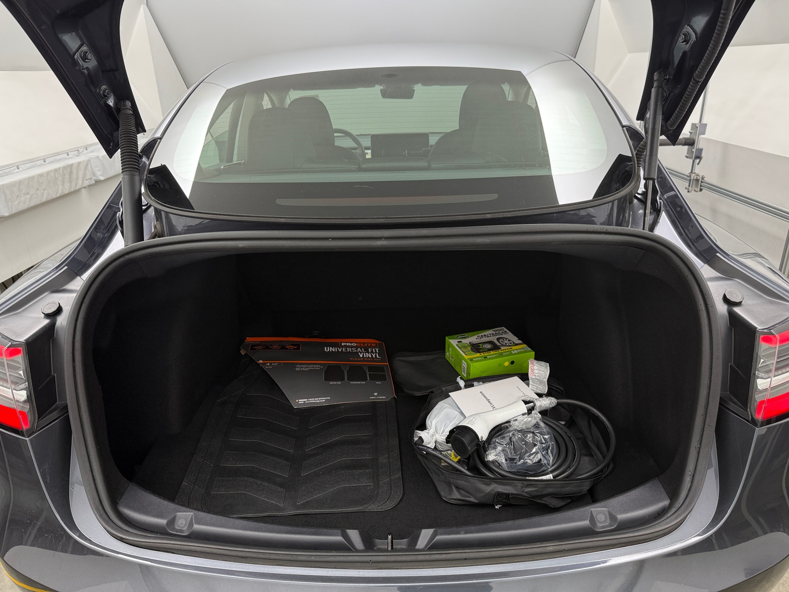 Thumbnail: 2023 Tesla Model 3 - 5