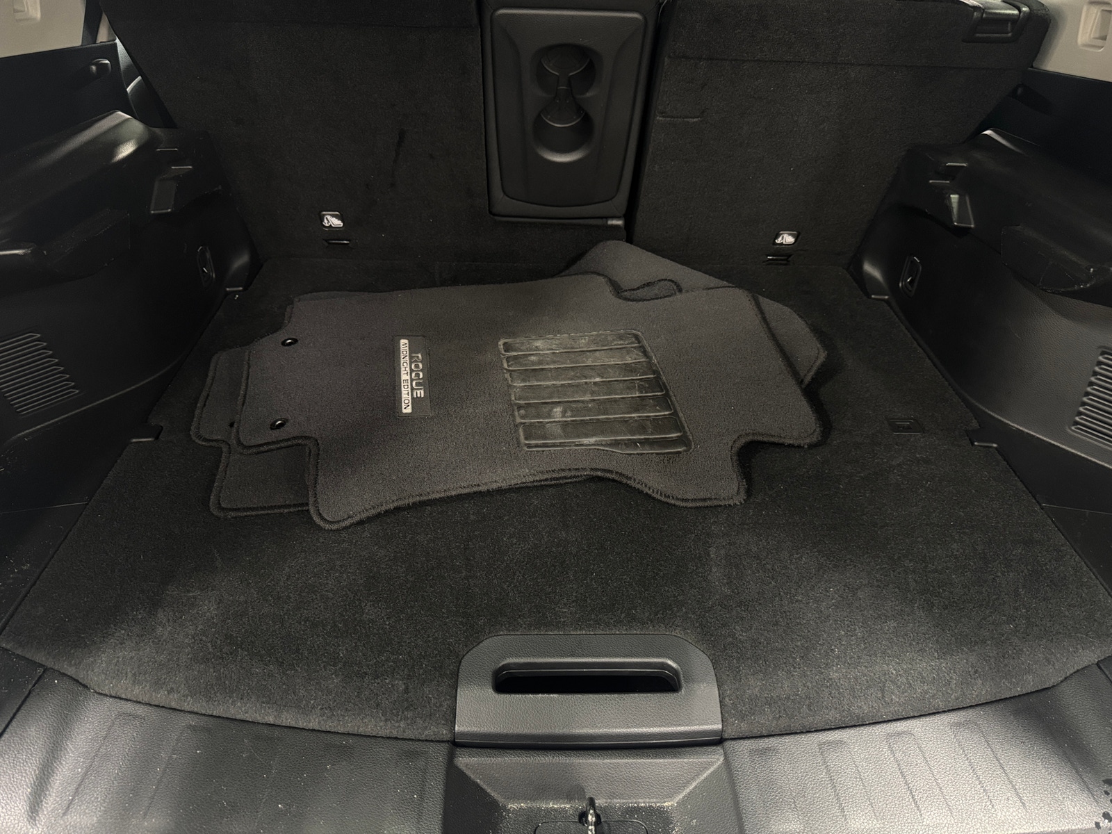 Thumbnail: 2017 Nissan Rogue - 7