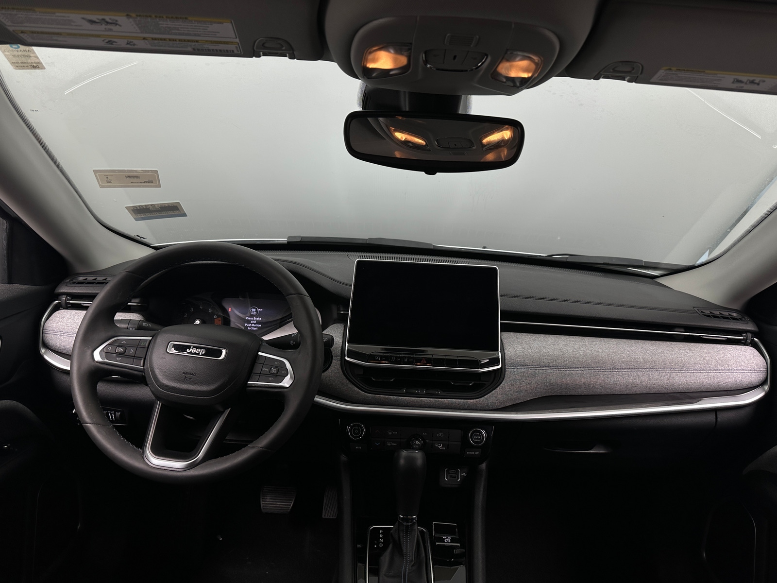 Thumbnail: 2022 Jeep Compass - 3