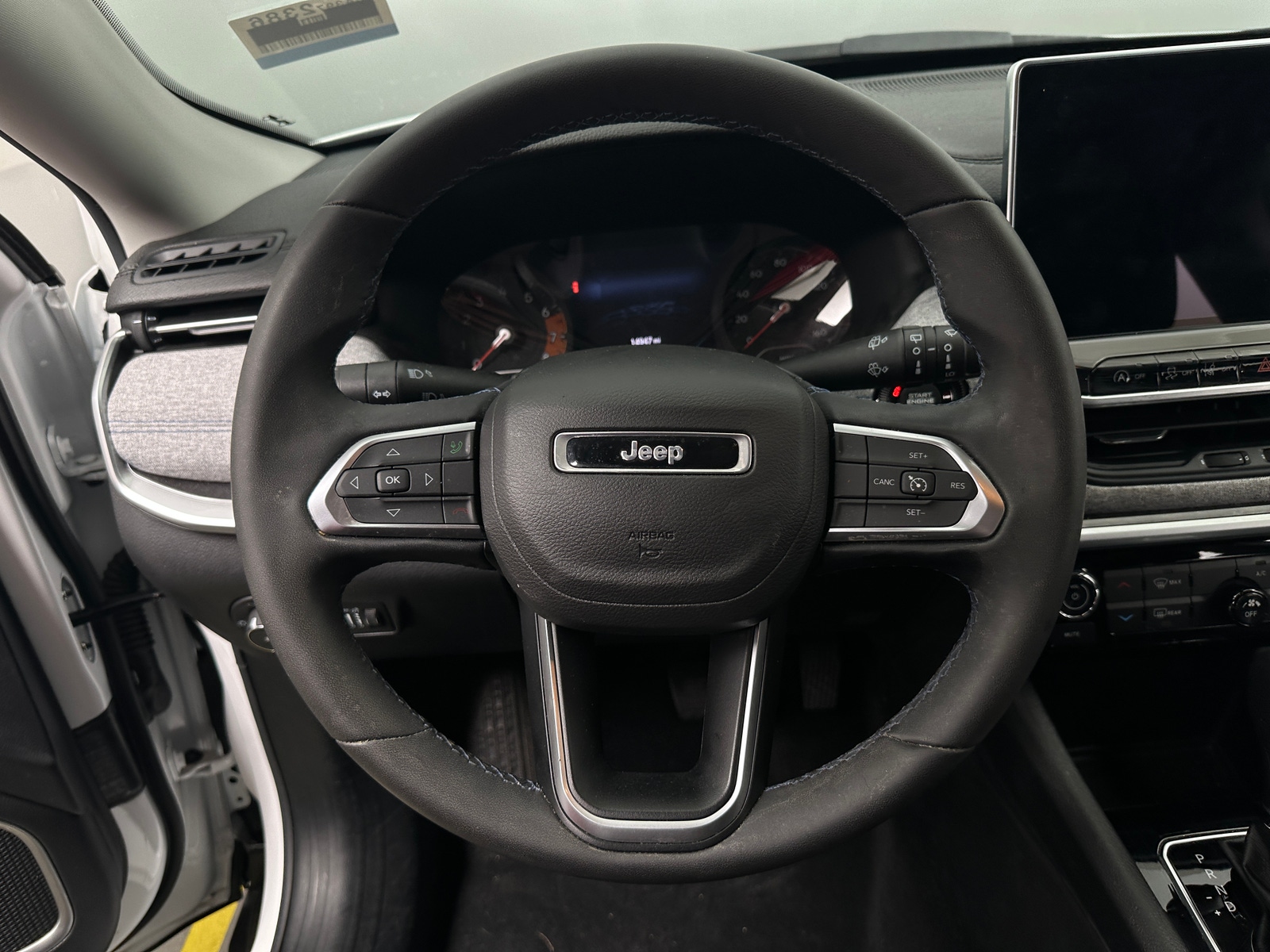 Thumbnail: 2022 Jeep Compass - 5