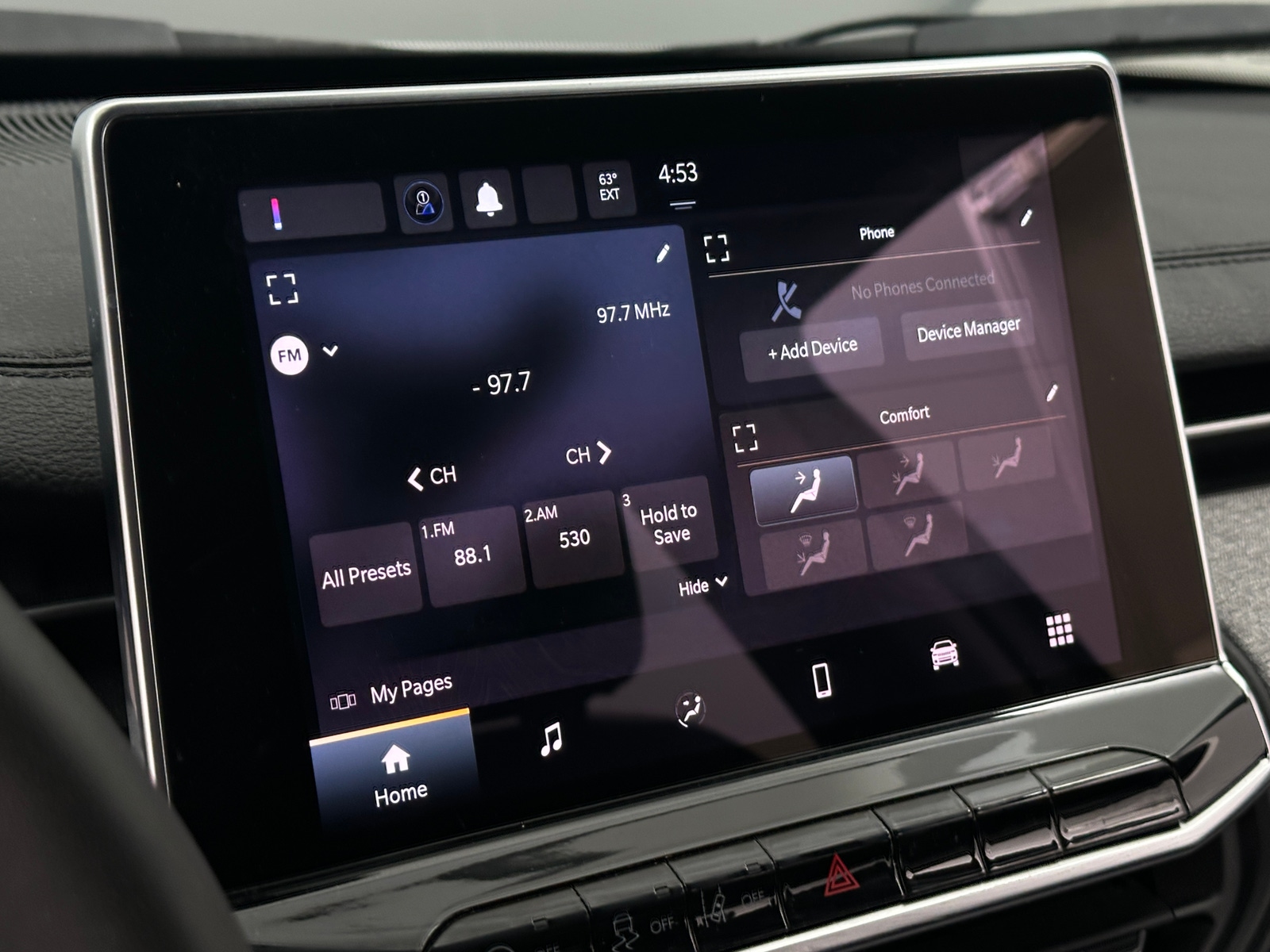 Thumbnail: 2022 Jeep Compass - 4