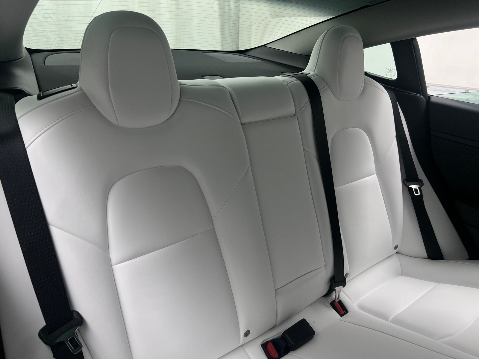 Thumbnail: 2023 Tesla Model 3 - 5