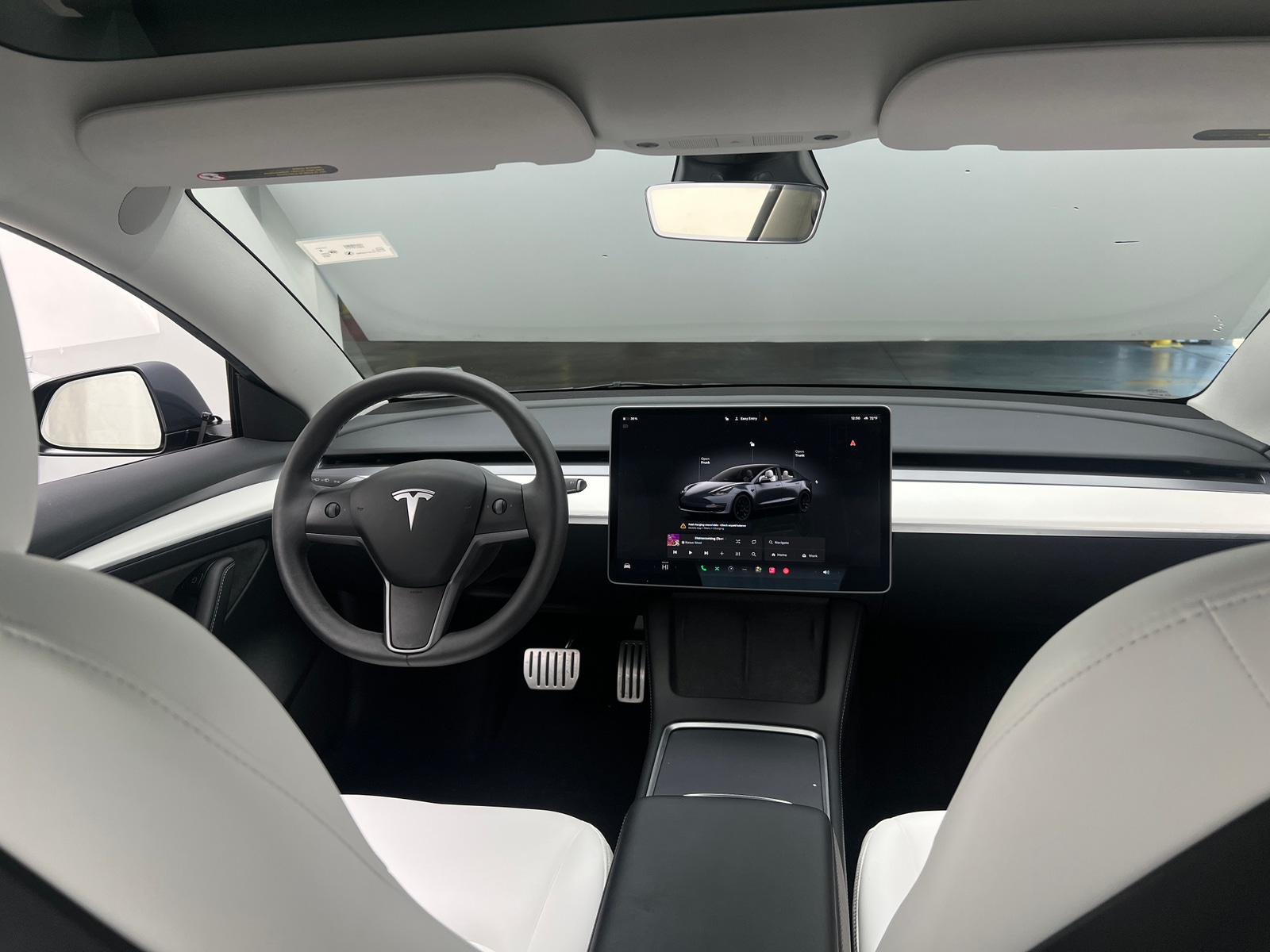 Thumbnail: 2023 Tesla Model 3 - 2